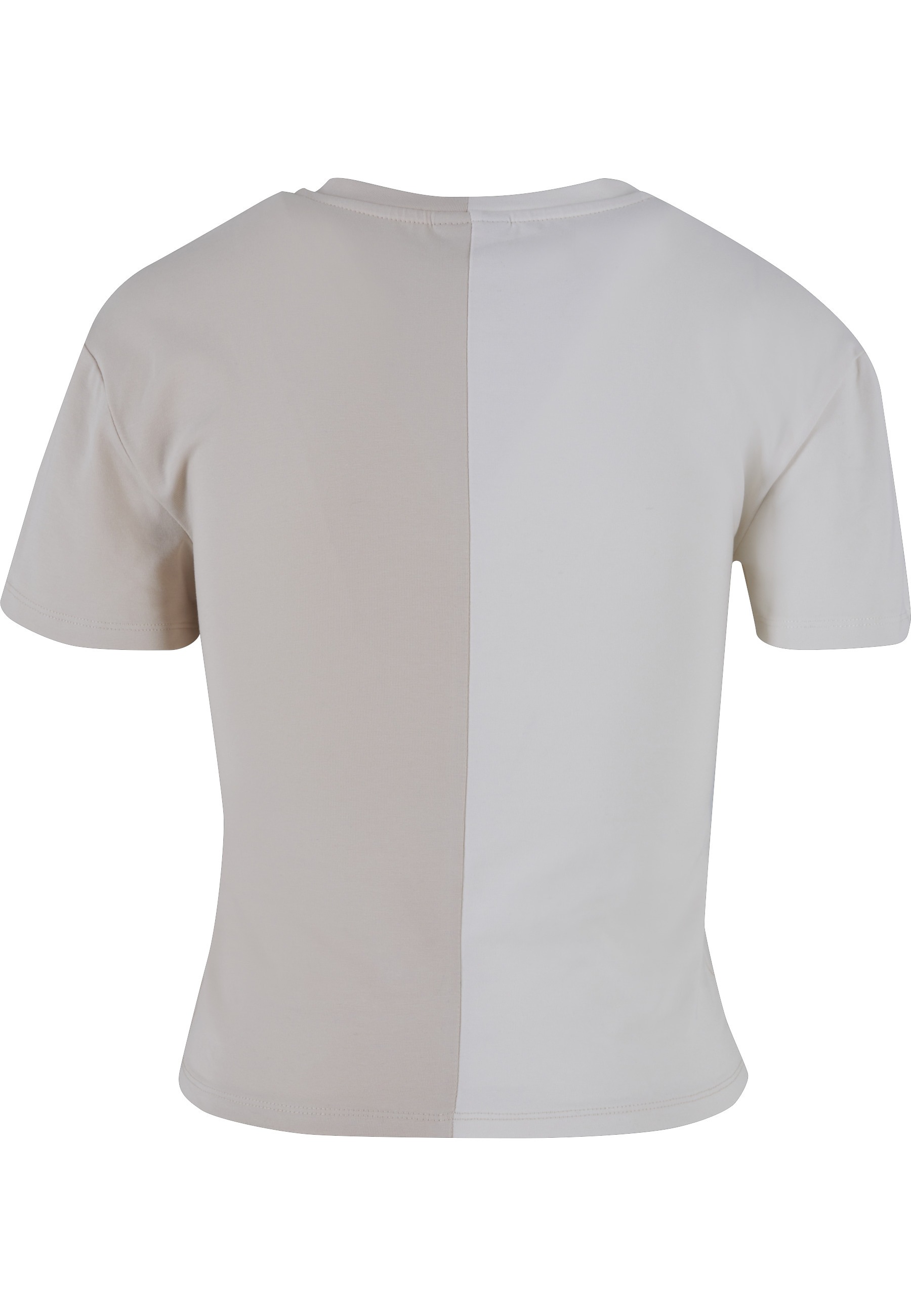 Karl Kani T-Shirt »Karl Kani Damen KW224-014-1 KK Retro Block Crop Tee« 1 Stk.