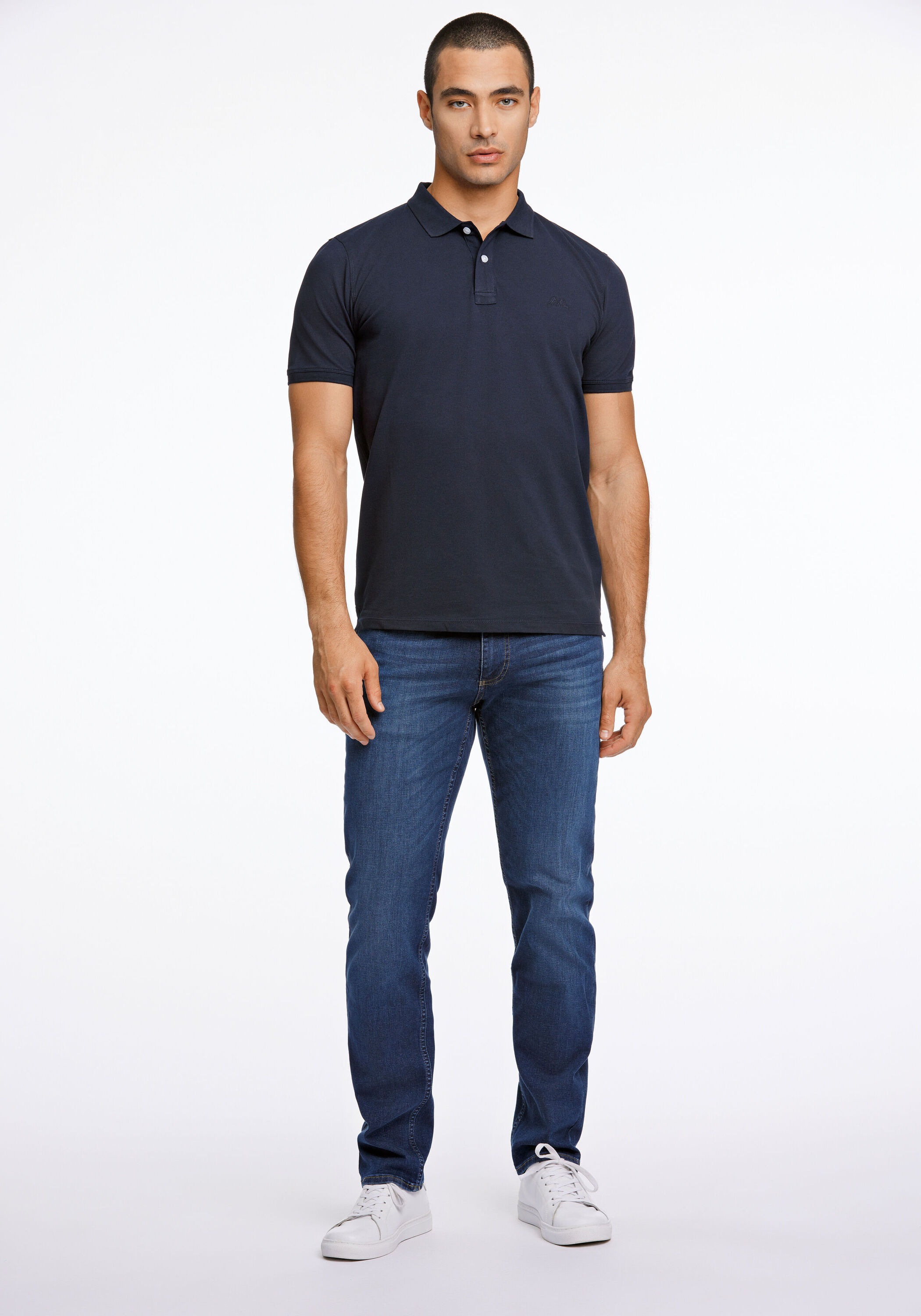 LINDBERGH Poloshirt »Lindbergh Poloshirt«