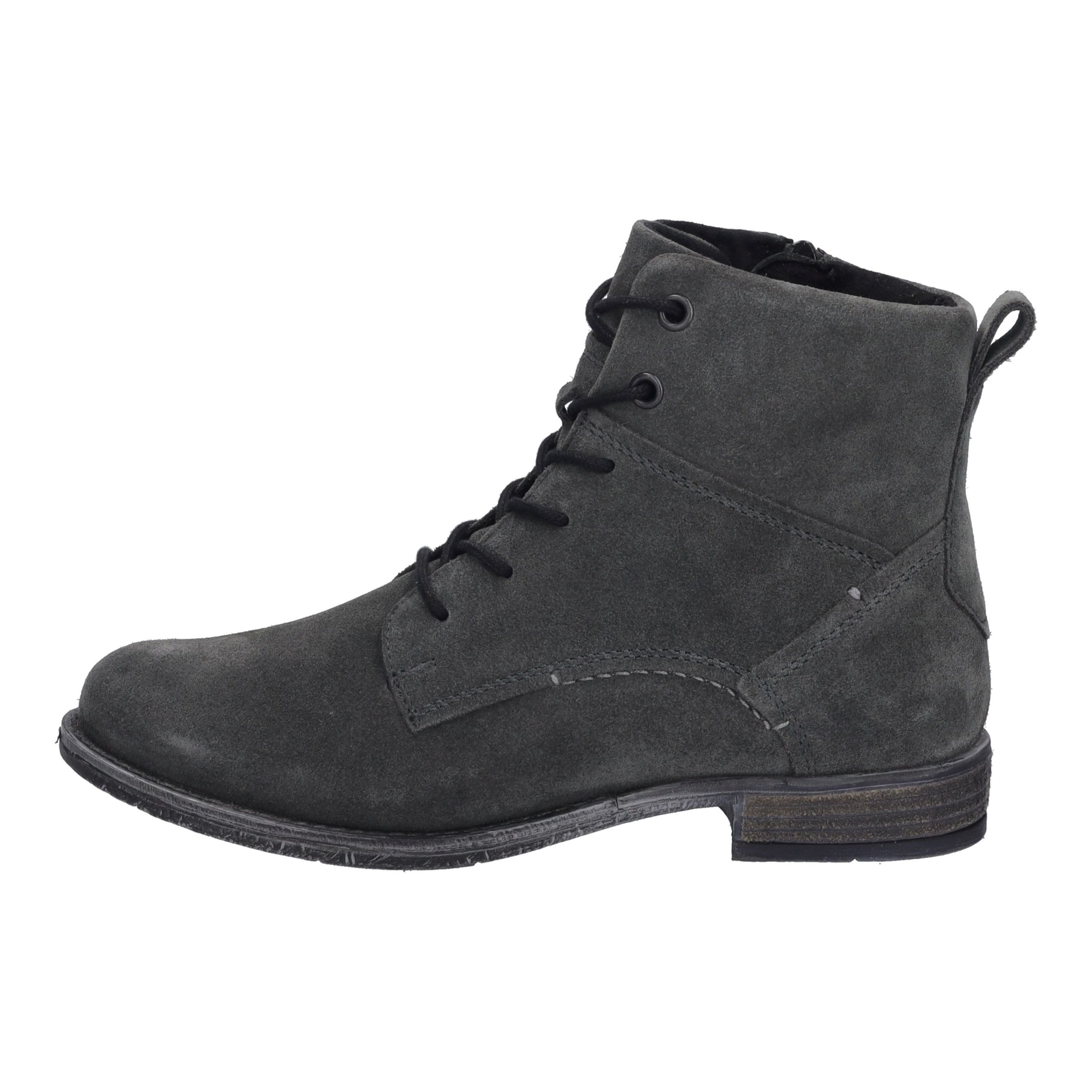 Josef Seibel Stiefelette »Sienna 95, granit«