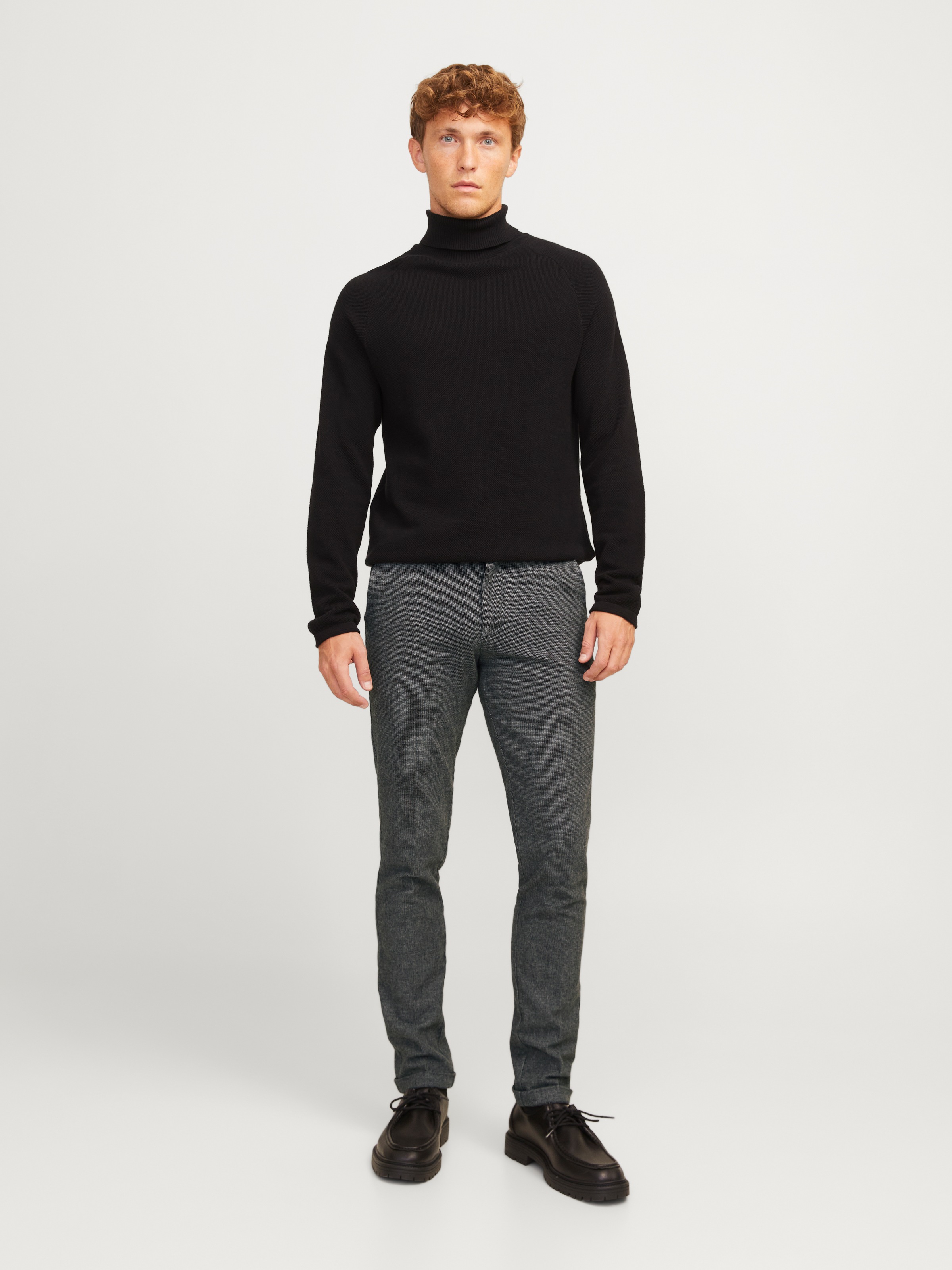 Jack & Jones Chinos »JPSTMARCO JJHENRY CHINO SN«
