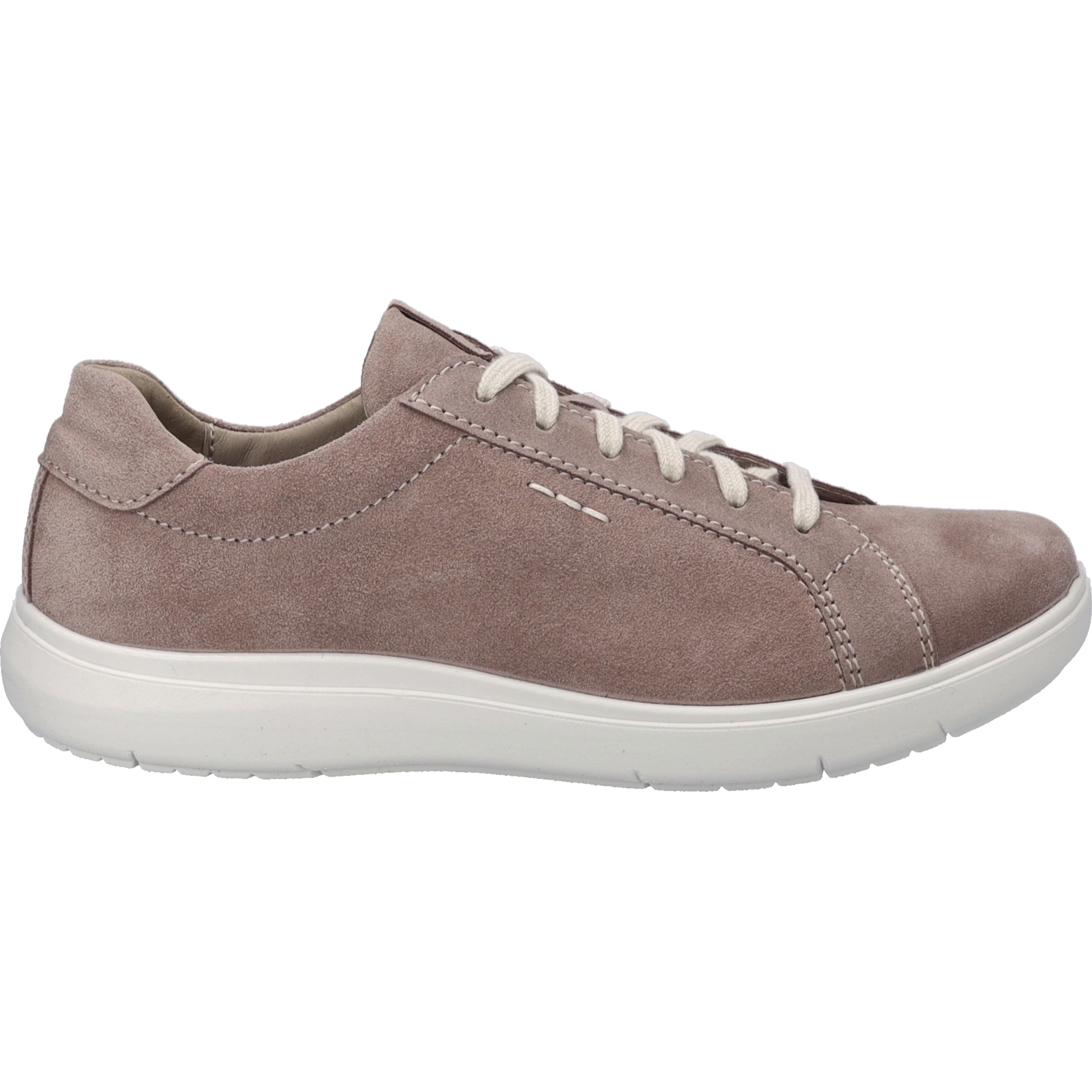 Josef Seibel Sneaker "Megan 07, altrosa" günstig online kaufen