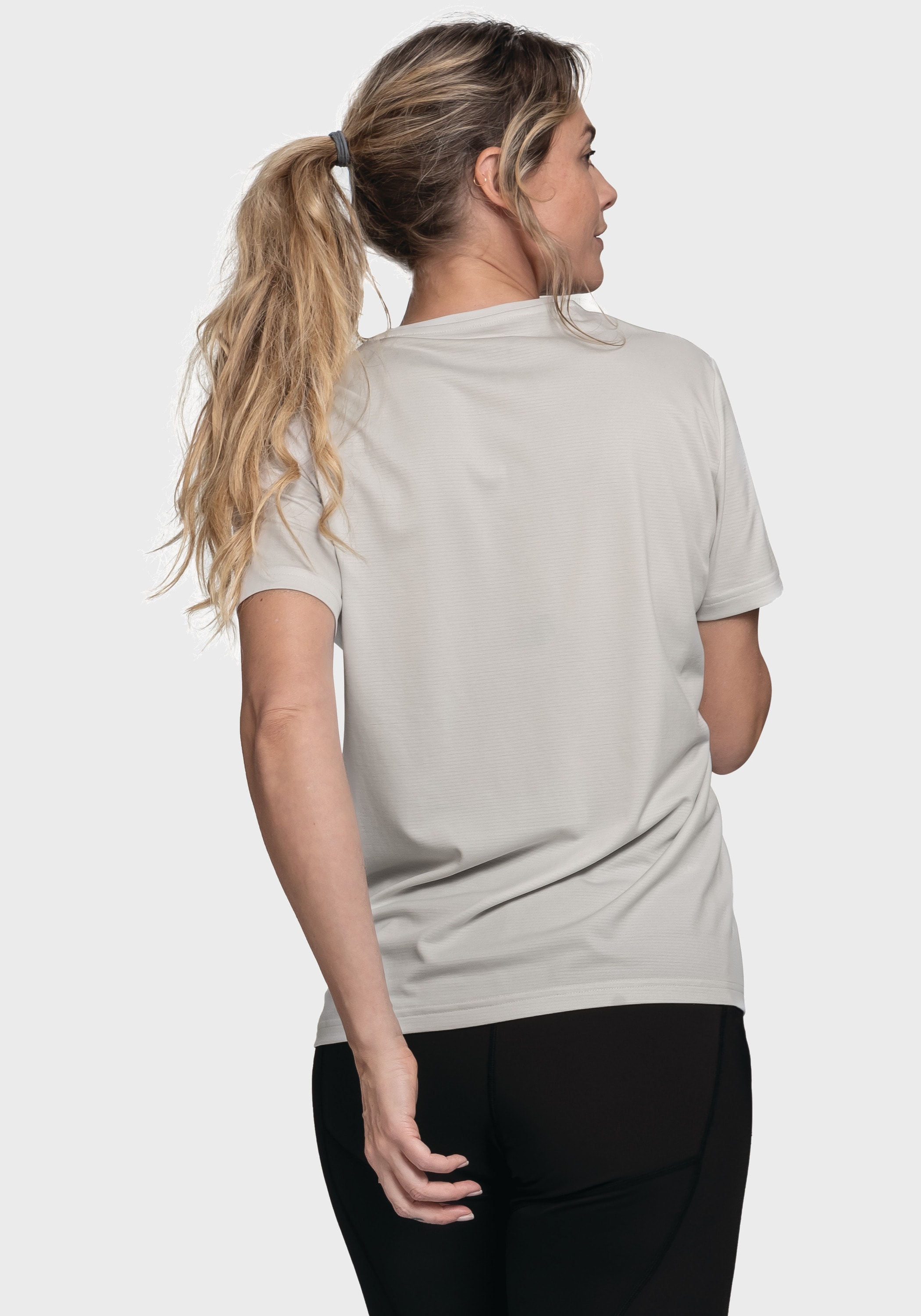 Schöffel Funktionsshirt »CIRC T Shirt Sulten L«