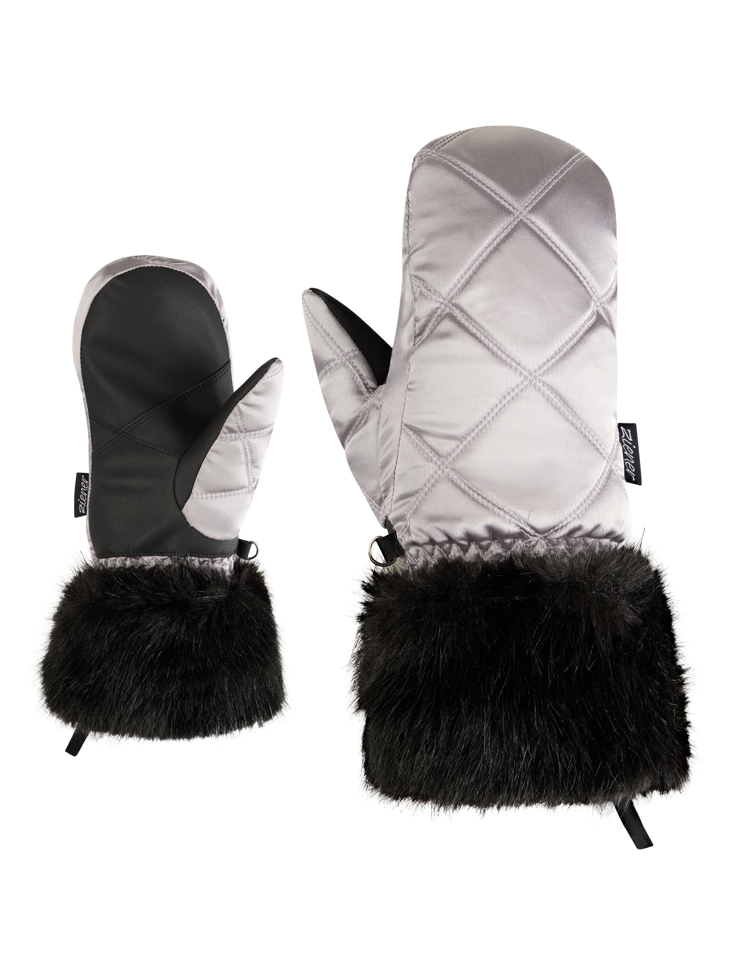 Ziener Fäustlinge "LILIONE-Z MITTEN" günstig online kaufen