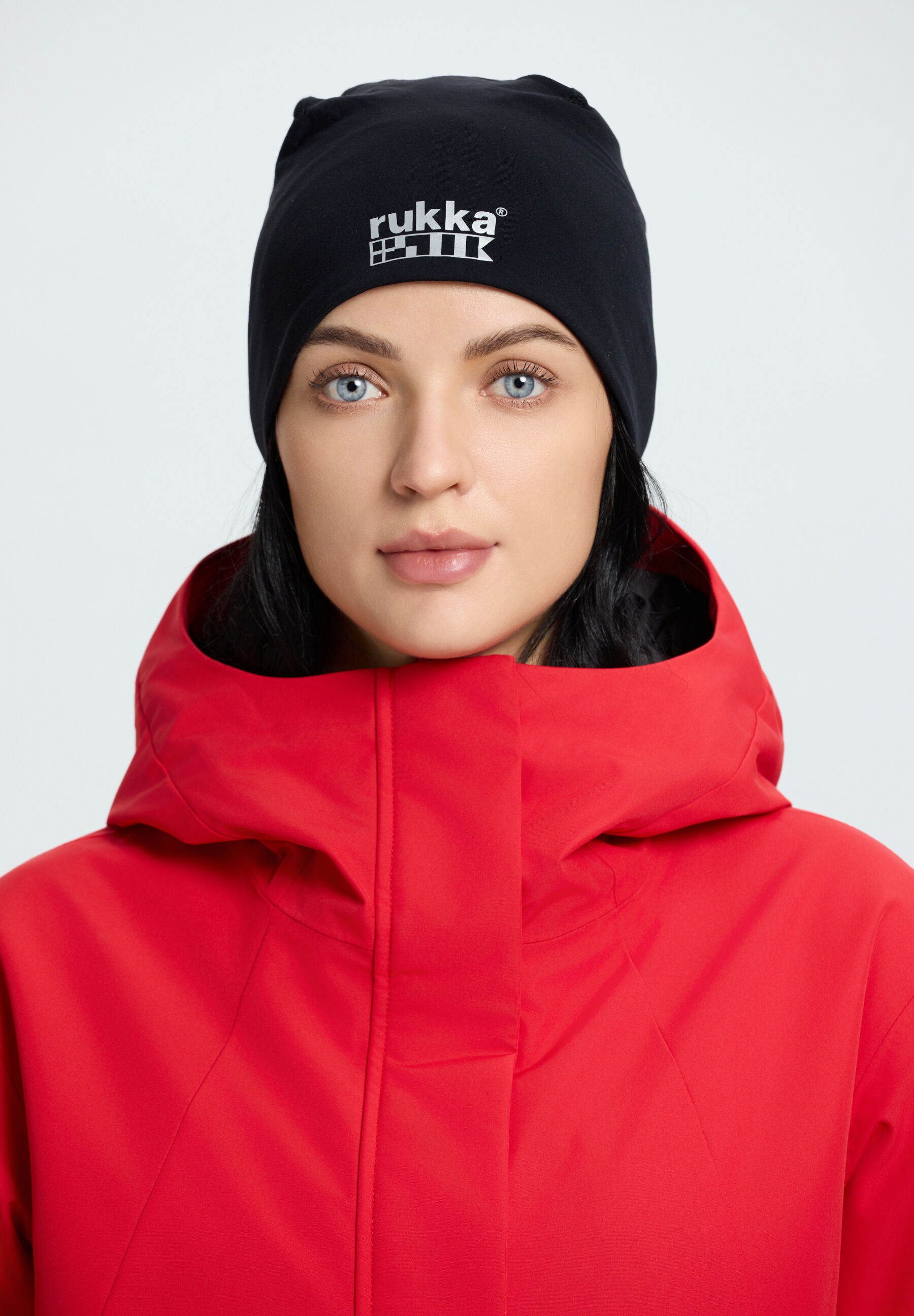 Rukka Outdoorjacke »Rukka Mantel Valakka«