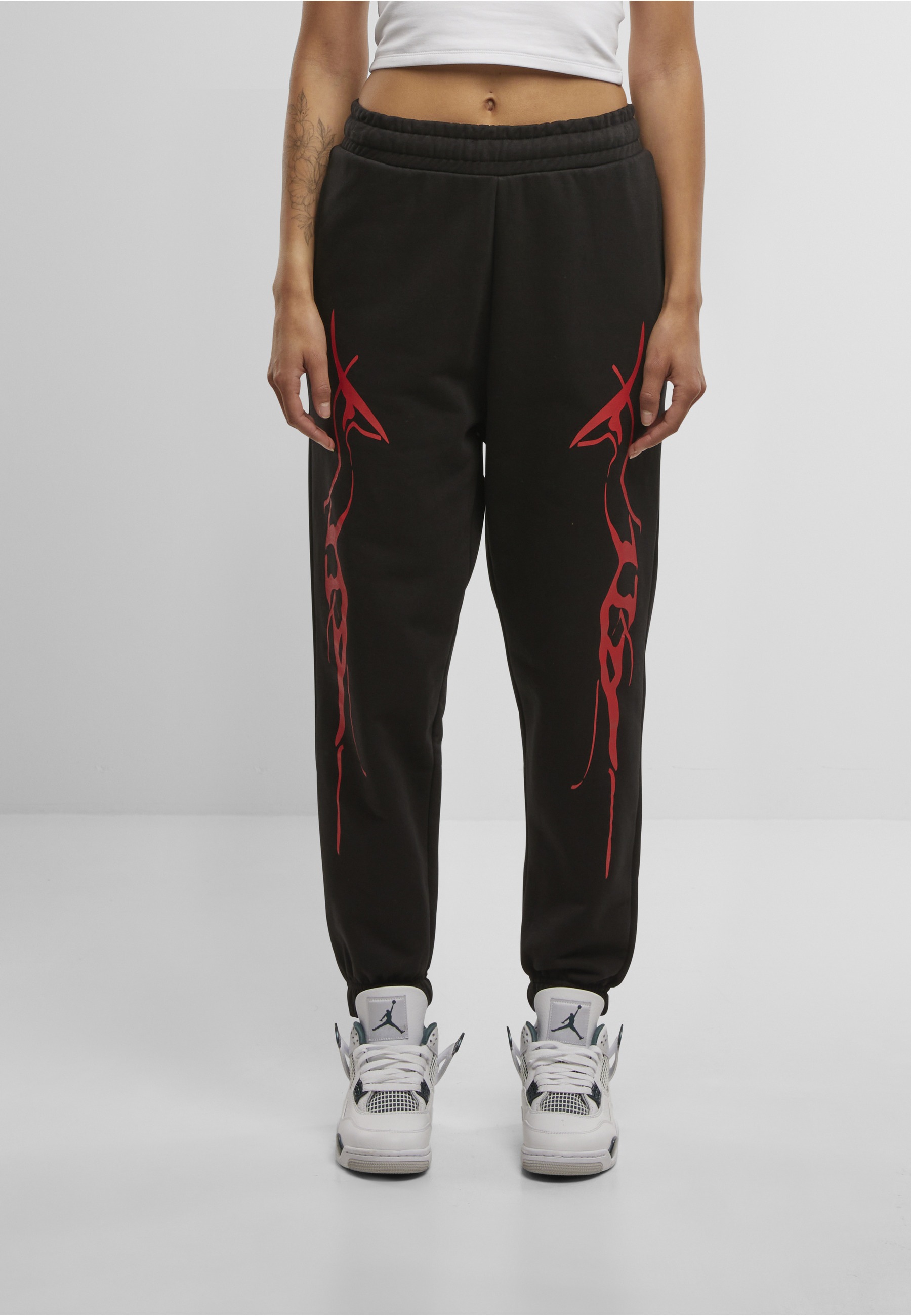 Thug Life Jogginghose »Thug Life Thug Life Sky Jogginghosen«
