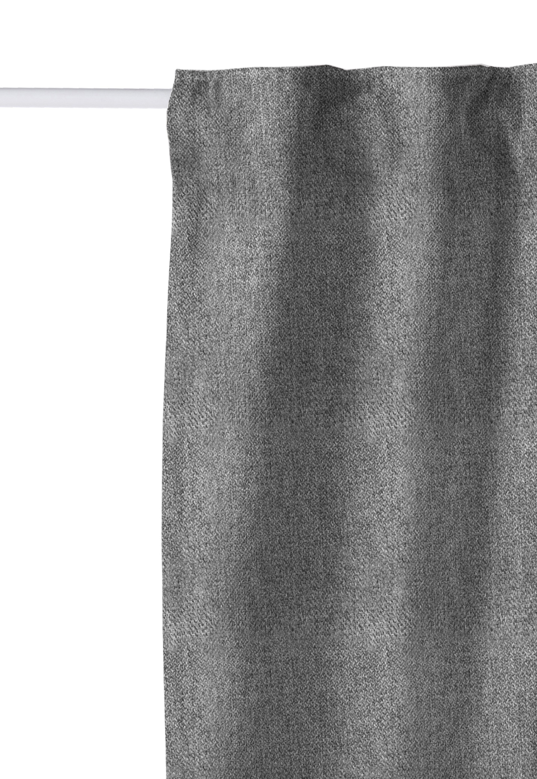 Thumbnail - my home Gardine "Gardine "Alcide"" Multifunktionsband 1 Stk. tlg. Multifunktionsband, verdunkelnd, Pflegeleicht, moderne...