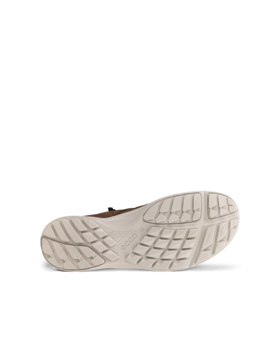 Ecco Slip-On Sneaker »TERRACRUISE LITE«, Freizeitschuh, Halbschuh, Schlupfschuh mit Softfußbett