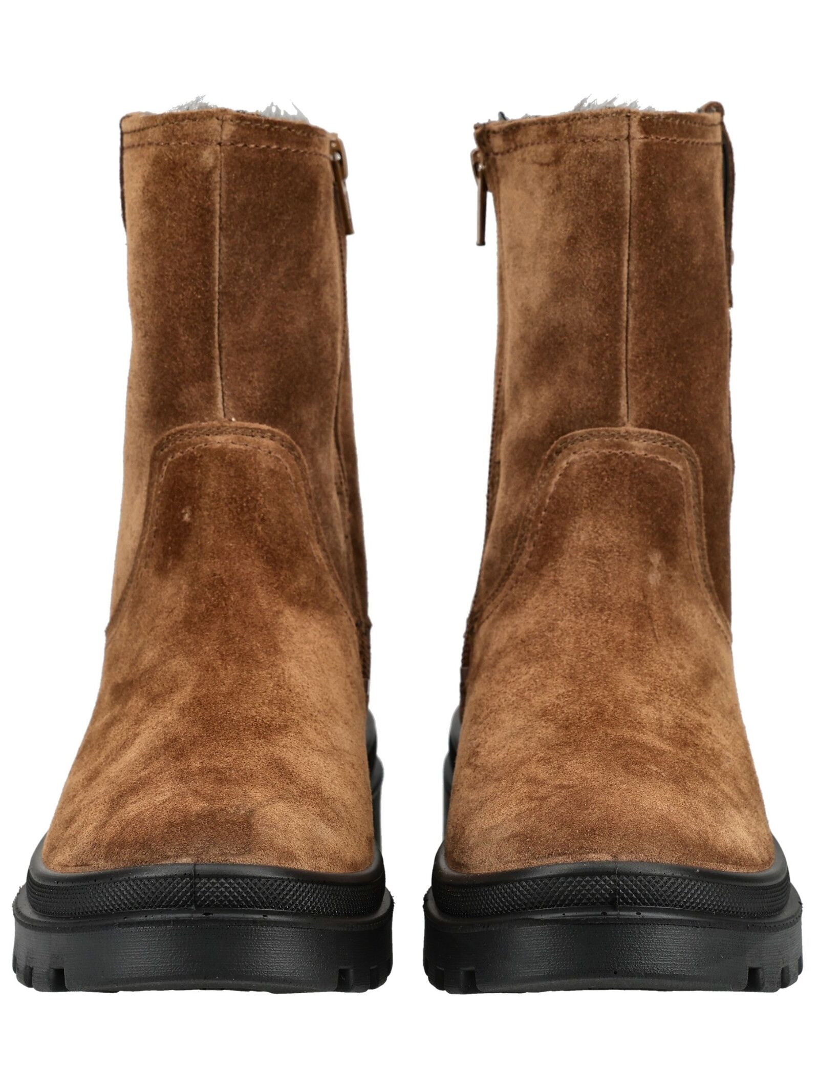 Legero Stiefelette »Legero Stiefelette Veloursleder«