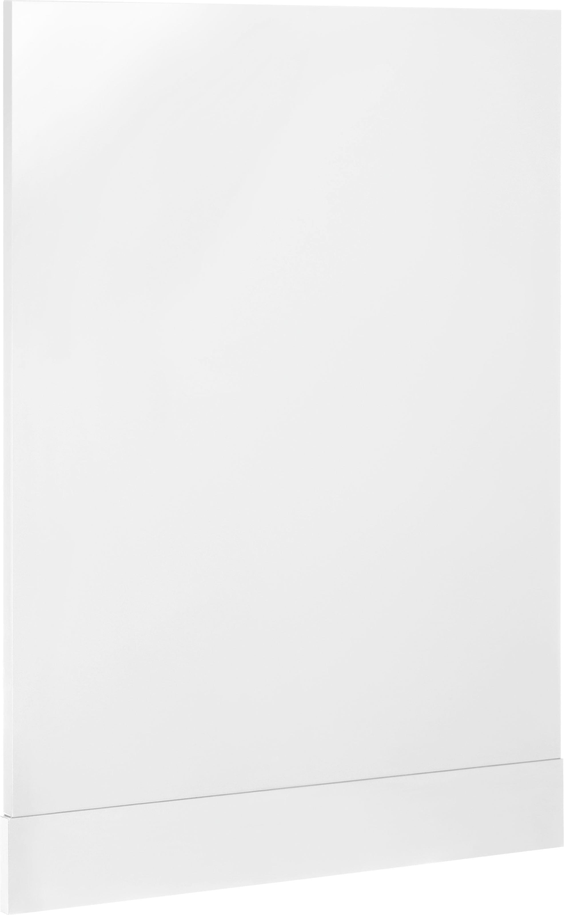 wiho Küchen Frontblende breit, 60 cm für kaufen »Cali«, teilintegrierbaren BAUR | Geschirrspüler