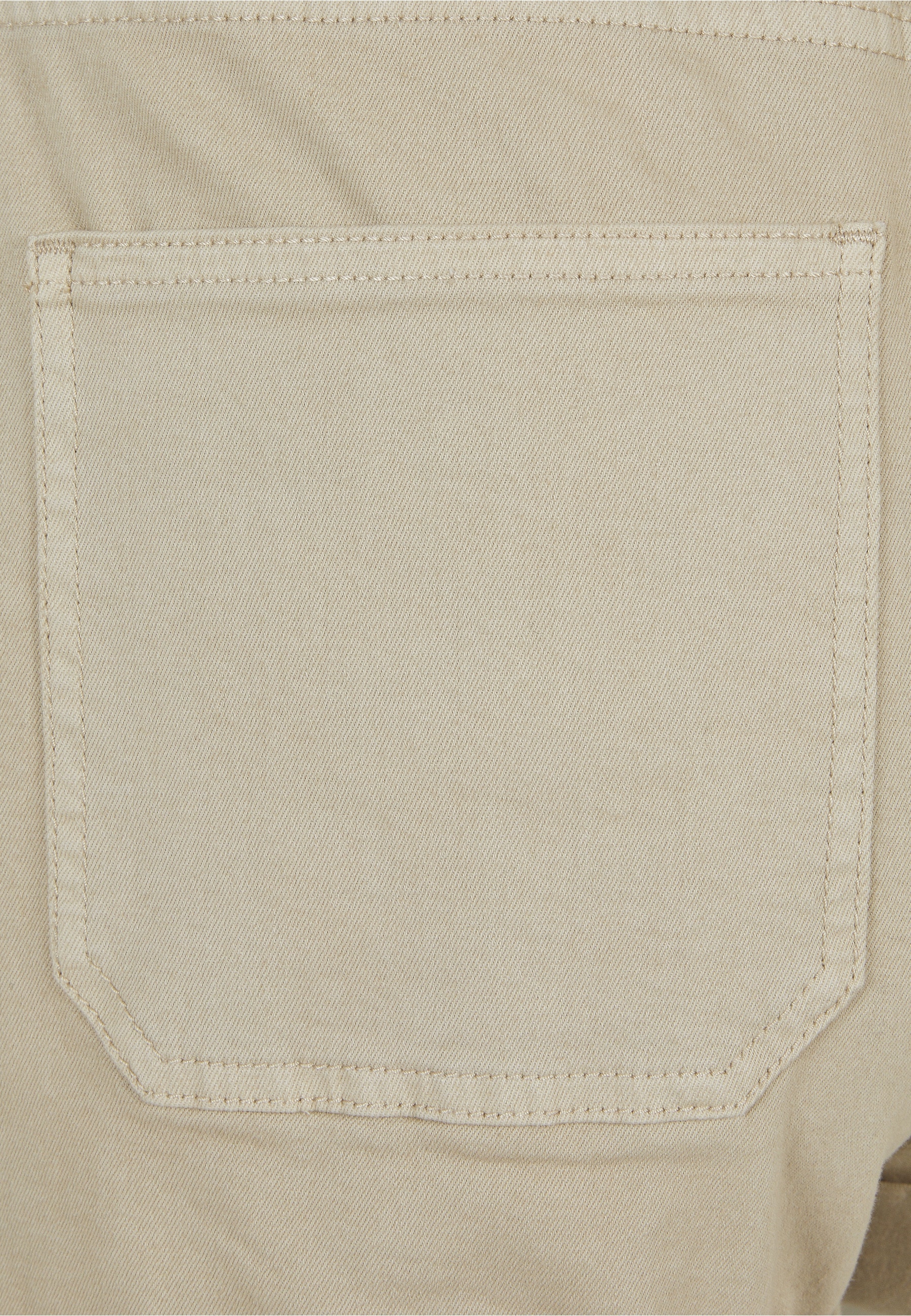 URBAN CLASSICS Jumpsuit »Urban Classics Damen Ladies Organic Short Dungaree« 1 Stk.