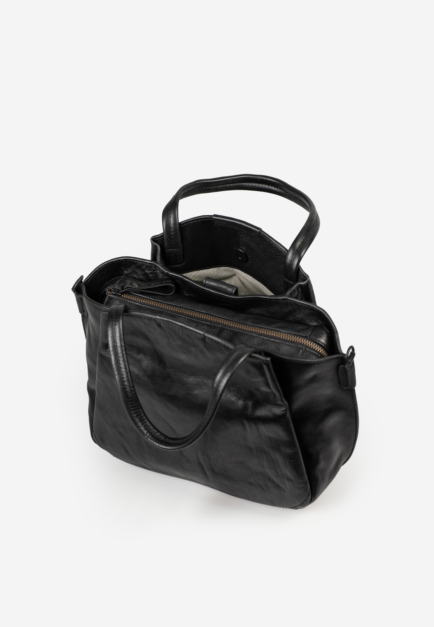 aunts & uncles Handtasche »Handtasche Mrs. Chiffon Pie«