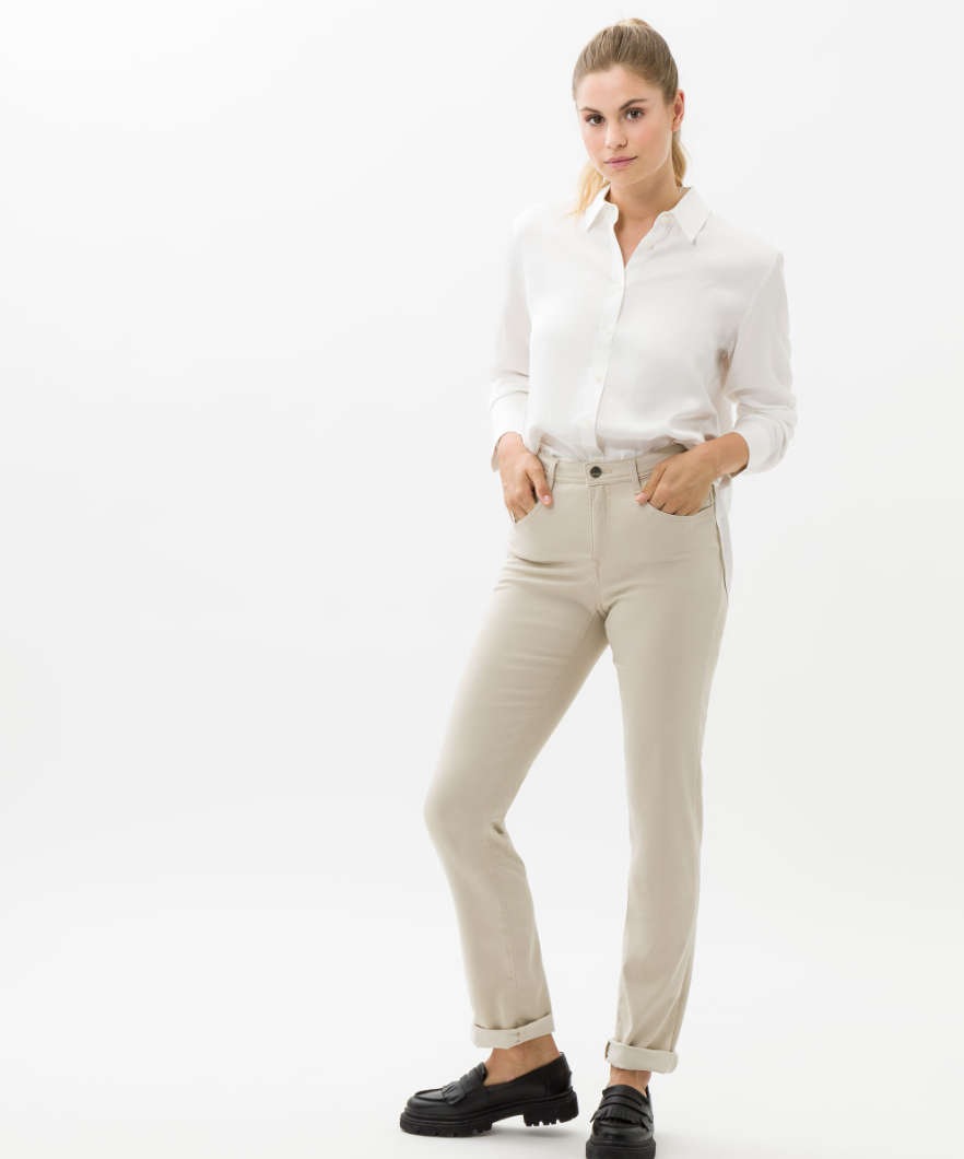 Brax 5-Pocket-Hose »Style MARY« online kaufen | BAUR