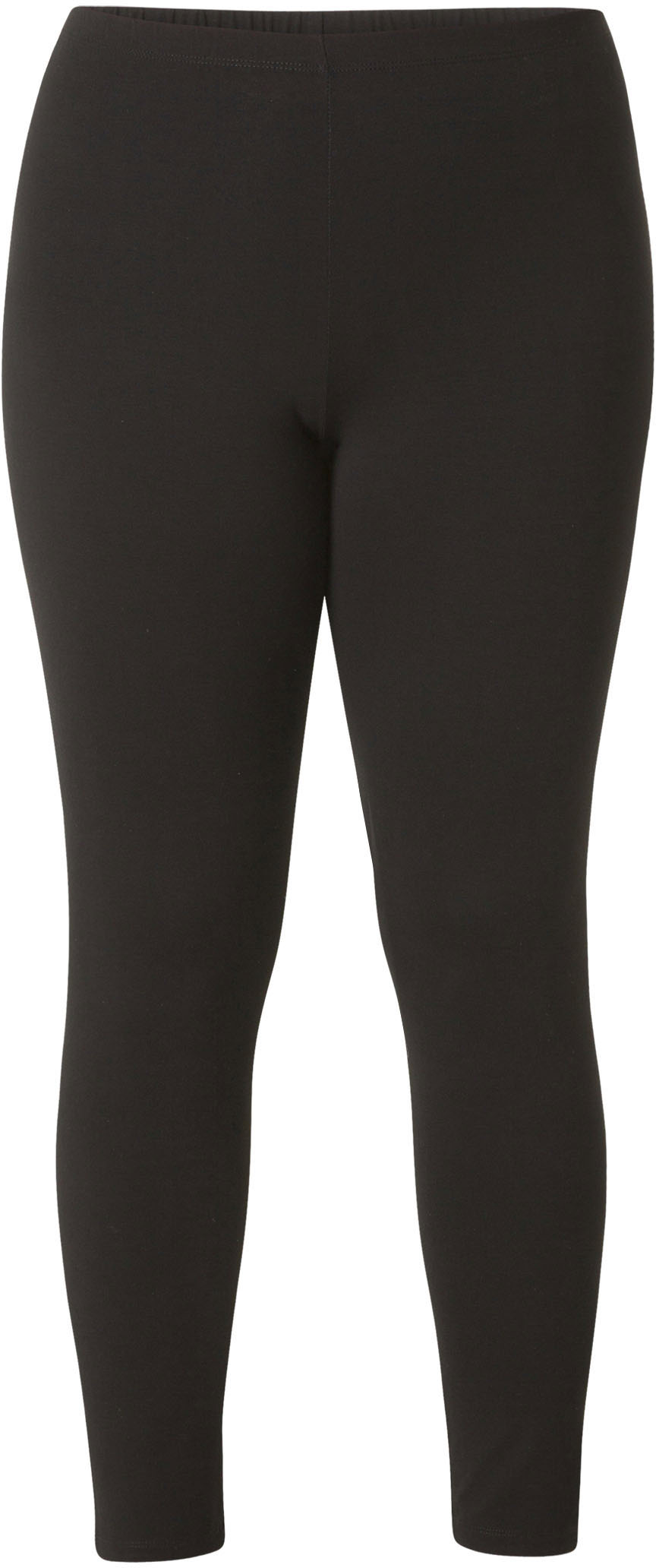Thumbnail - Base Level Curvy Leggings "Andrea"