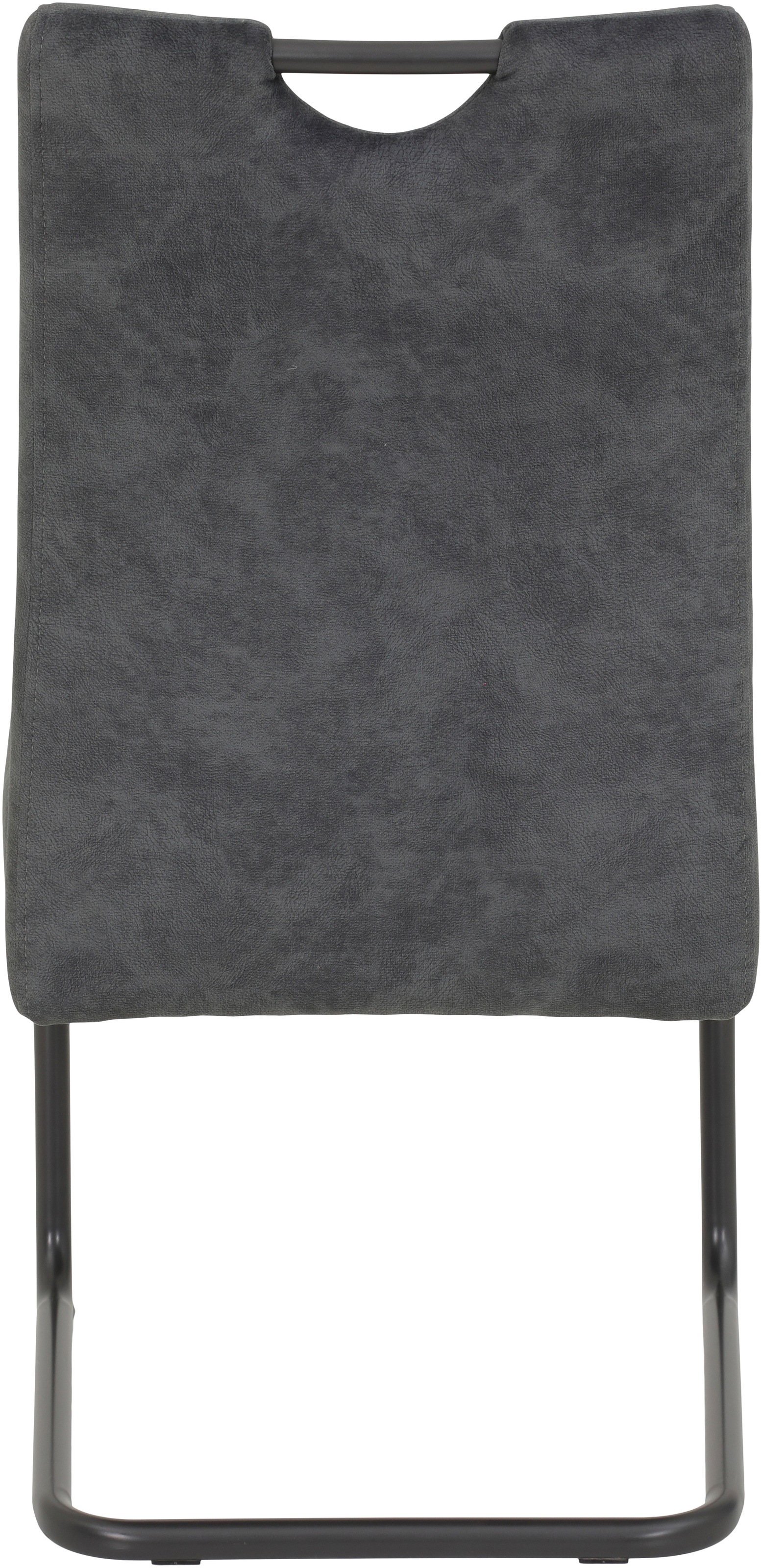 Thumbnail - HELA Freischwinger "LAURINA" (Set) 2 Stk.Komfortsitz mit Federkorb