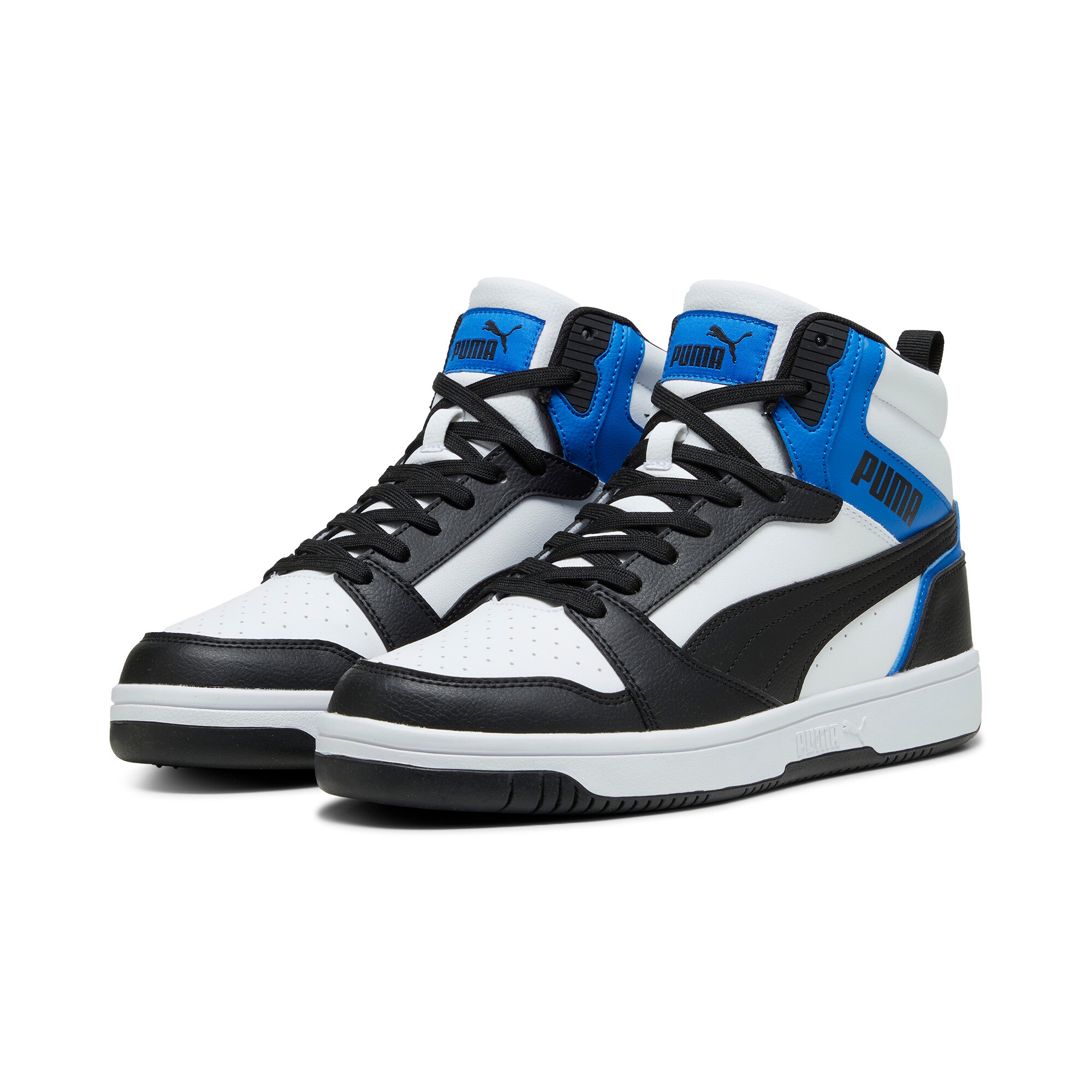 PUMA Sneaker "REBOUND V6" günstig online kaufen