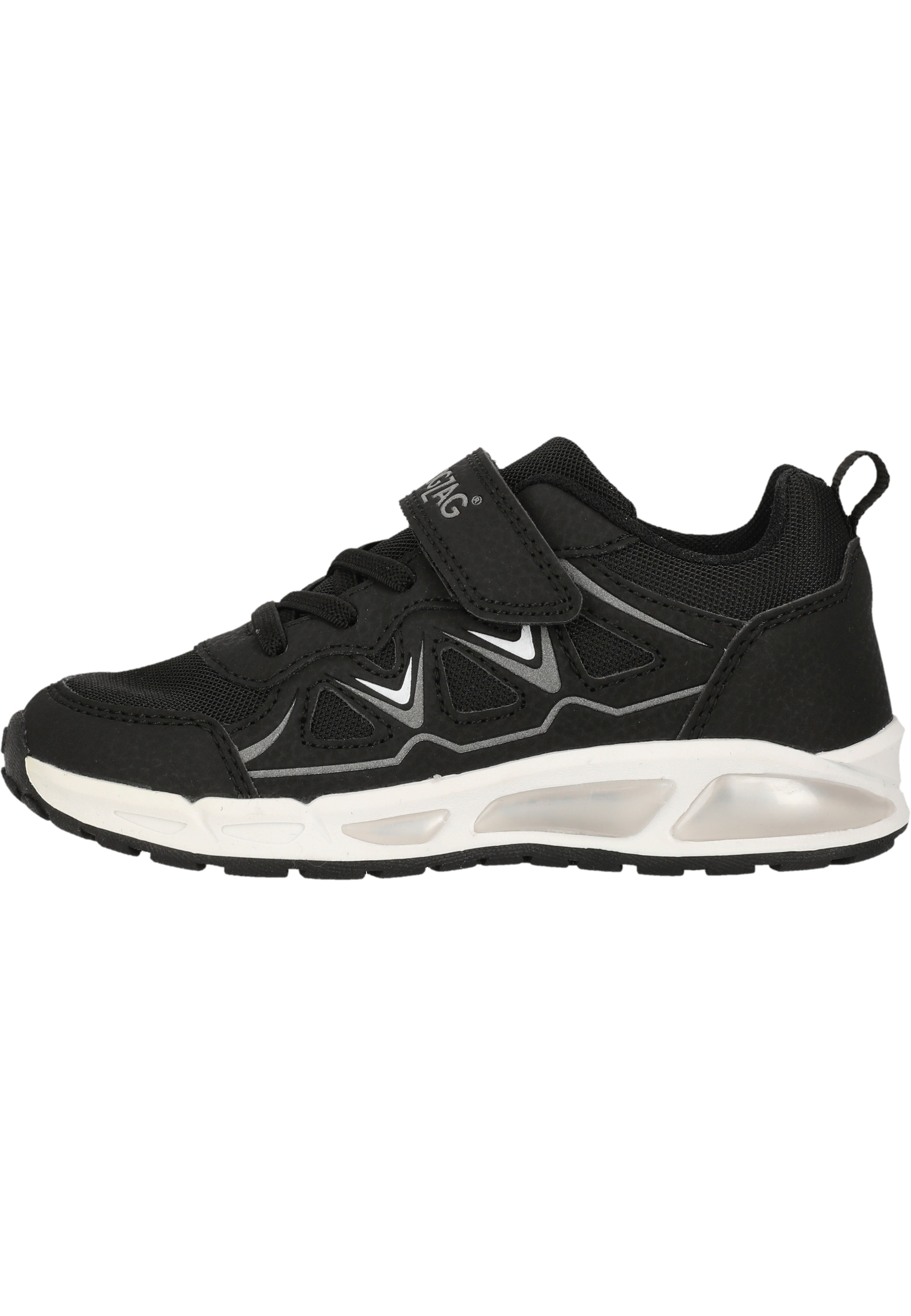 ZIGZAG Sneaker »Jolt«, ideal für Freizeit