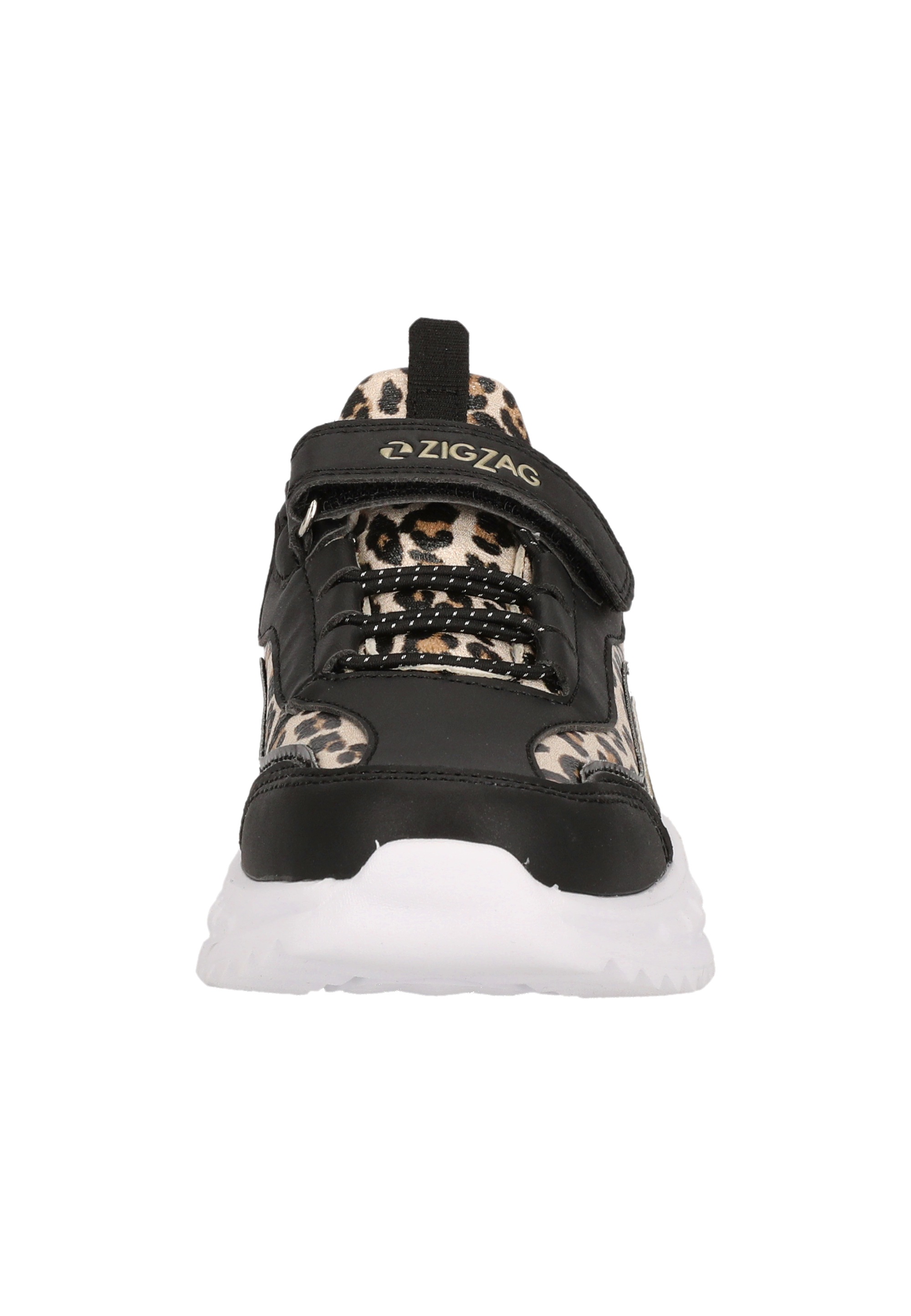 ZIGZAG Sneaker »Lassis«, mit praktischem und einfachem Klettverschluss