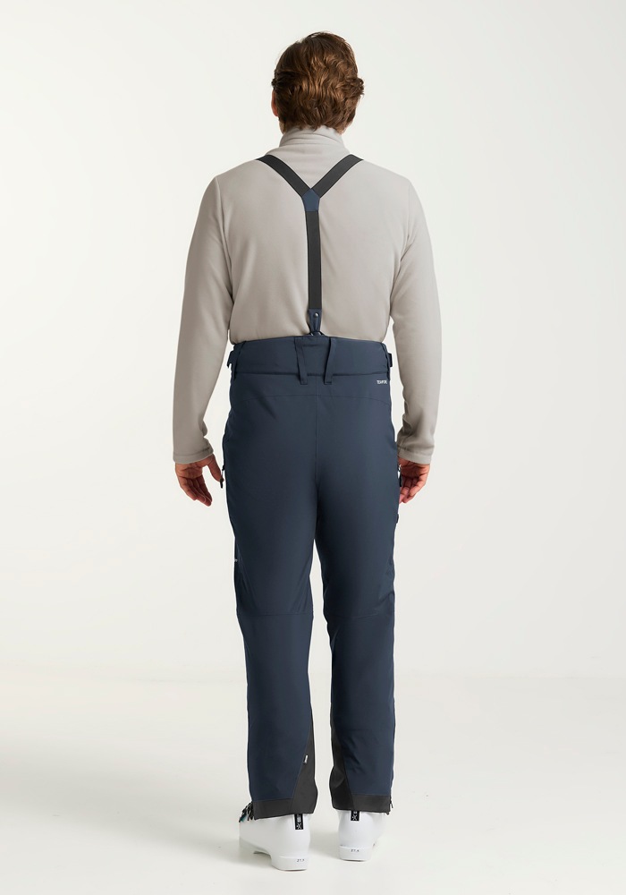 Jack Wolfskin Skihose »FLOWLINE PRO 2L INS PANTS M«