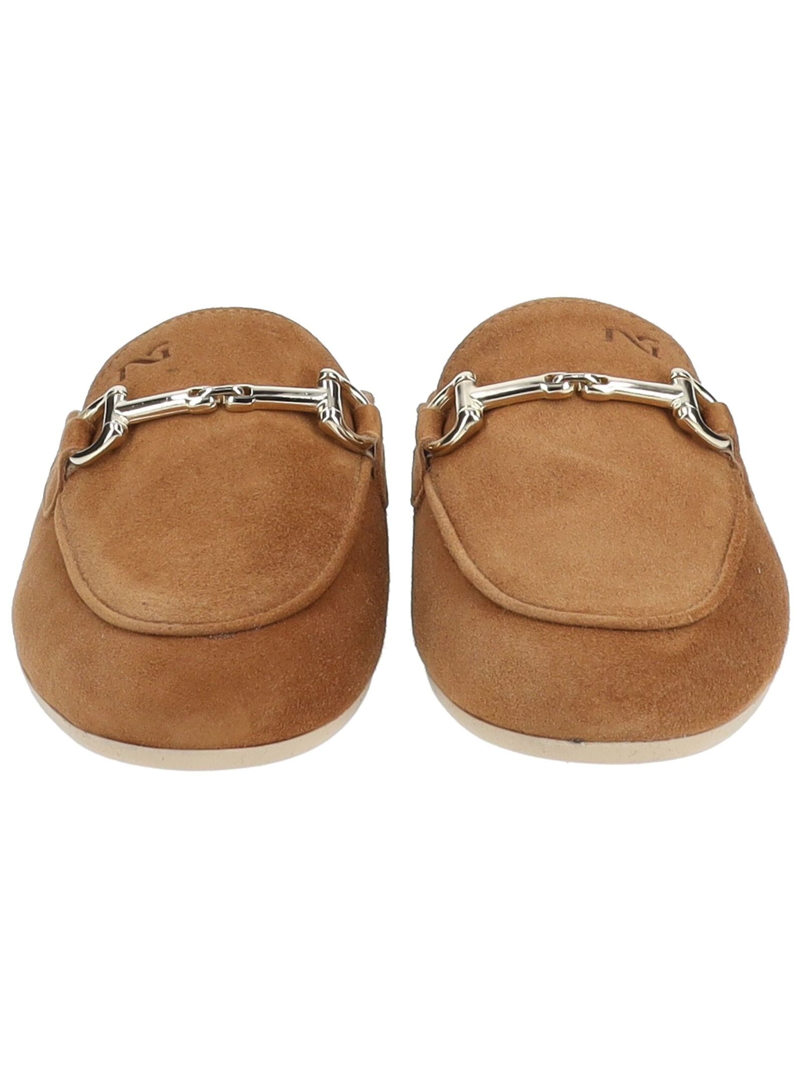 Nero Giardini Pantolette »Nero Giardini Pantoletten Leder«