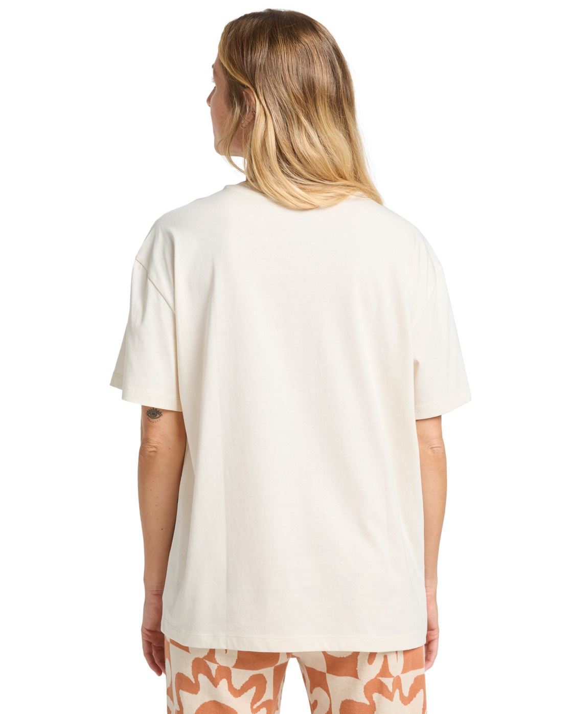 Billabong T-Shirt "Oriana" günstig online kaufen