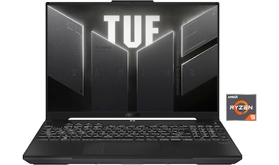 Gaming-Notebook »TUF Gaming A16 FA607PV-QT025«, 40,6 cm, / 16 Zoll, AMD, Ryzen 9,...