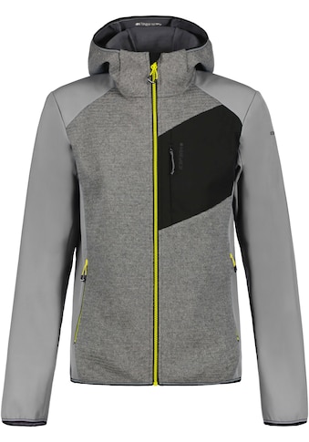 Icepeak Softshelljacke » DANFORT«