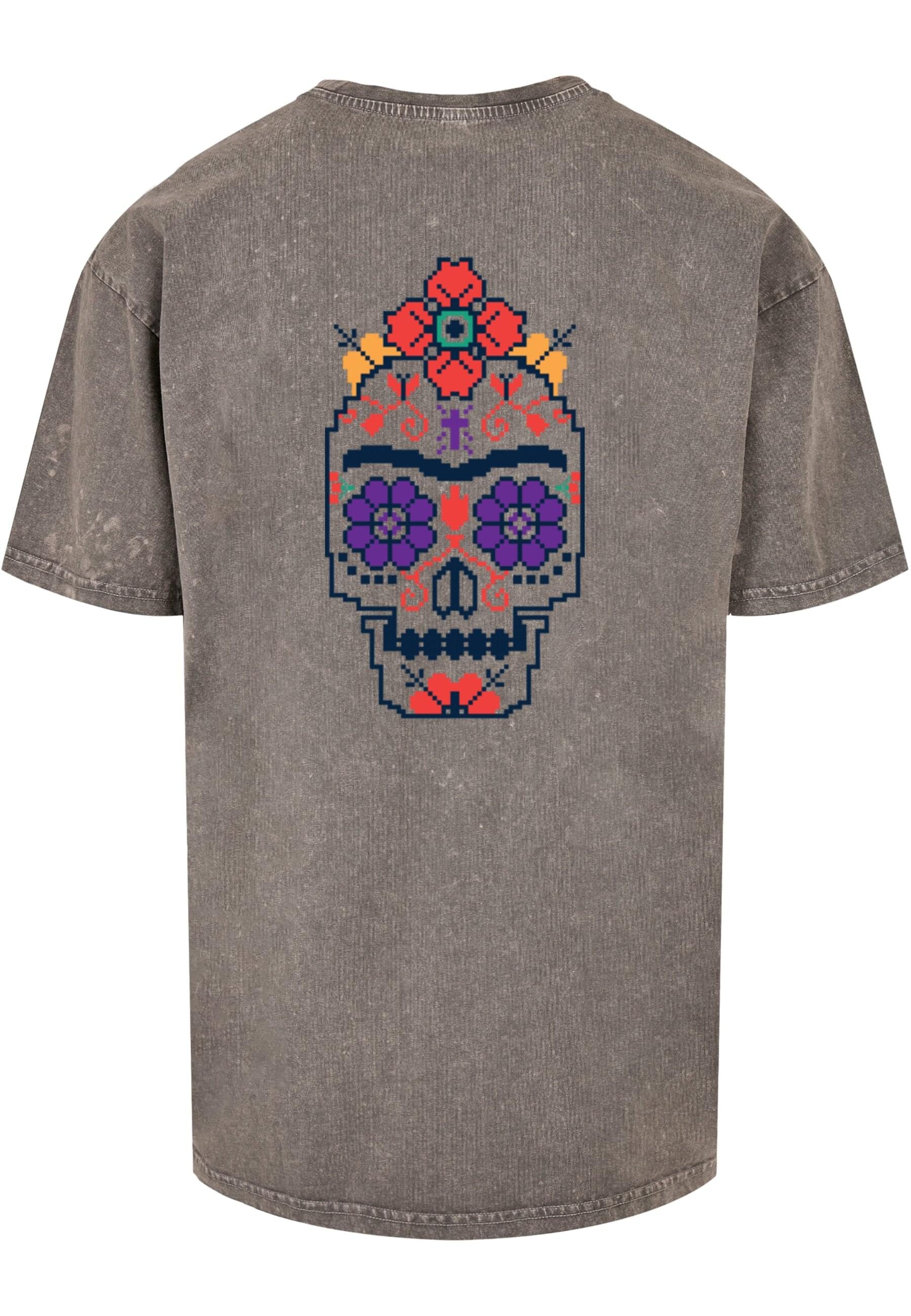 Merchcode T-Shirt "Merchcode Herren", (1 tlg.) günstig online kaufen