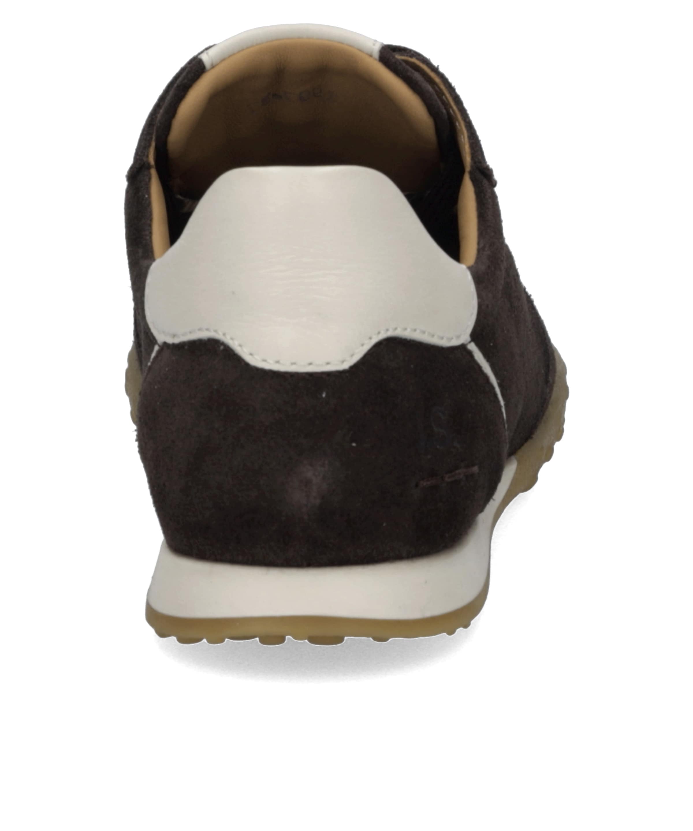 Josef Seibel Sneaker »Aileen 01, chocolate-kombi«