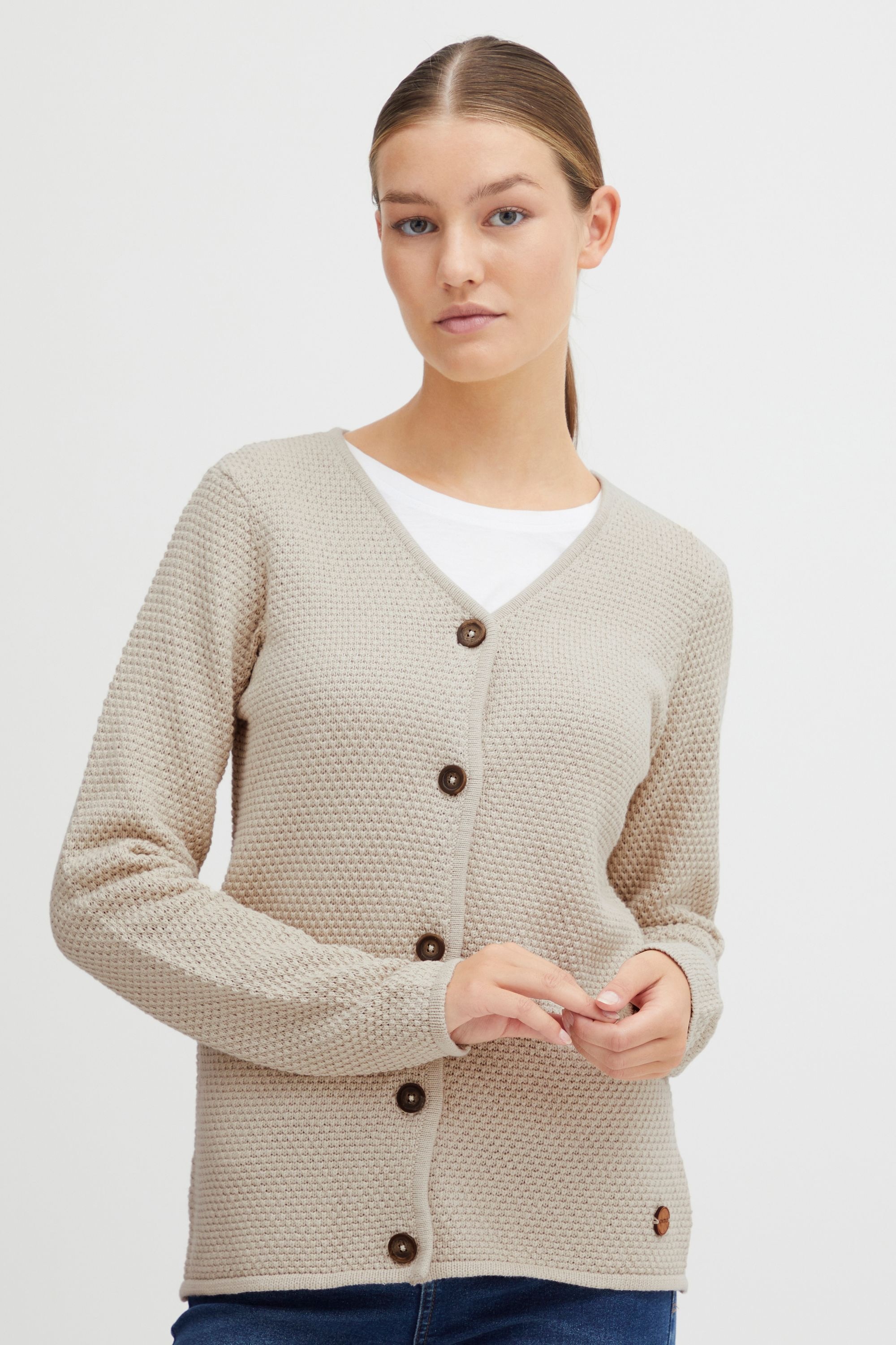 Thumbnail - OXMO Cardigan "Cardigan OXHelga"
