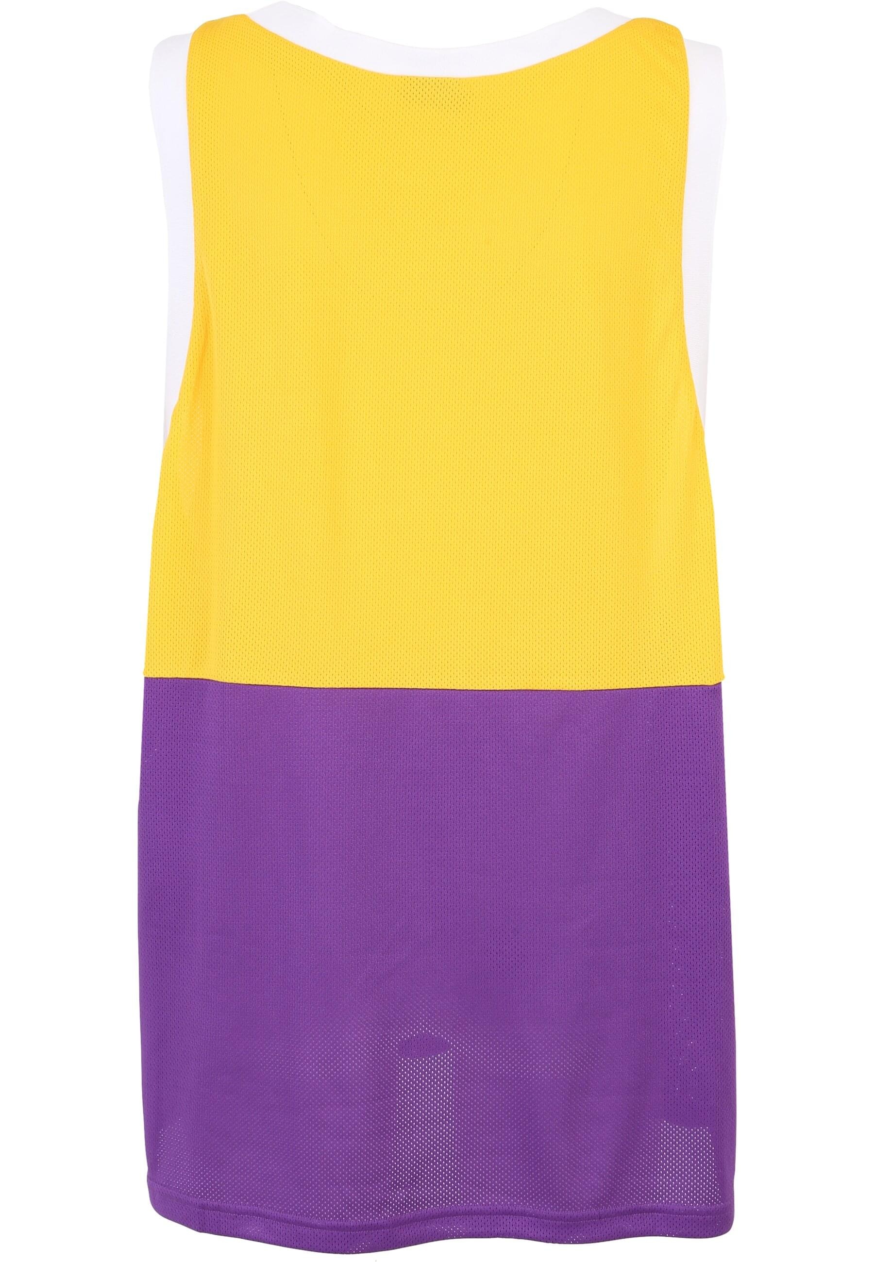 Starter Black Label Tanktop "Starter Black Label Herren Starter Split Mesh günstig online kaufen