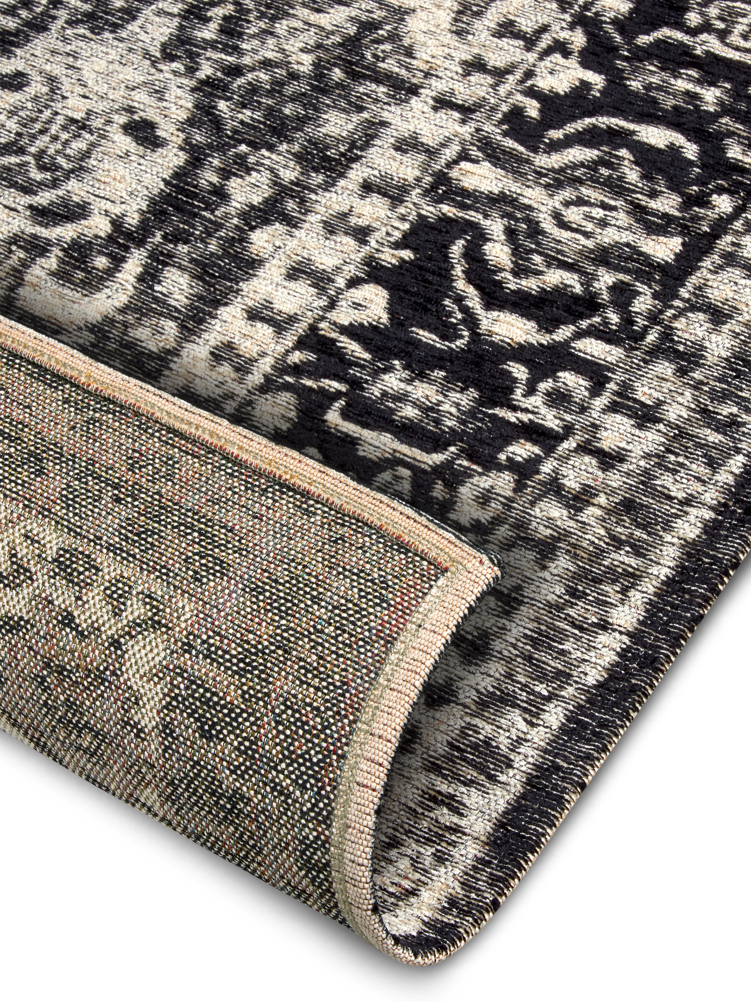 HANSE Home Teppich »Aseno«, Klassisch Anti-Slip BAUR Orientalisch,Wohnzimmer, | Vintage, rechteckig, Flur, Rücken