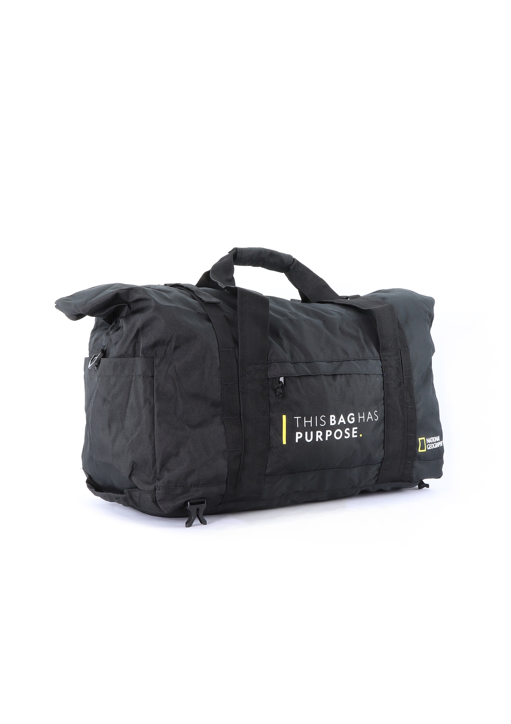 NATIONAL GEOGRAPHIC Umhängetasche »Pathway«, recycletes Polyester