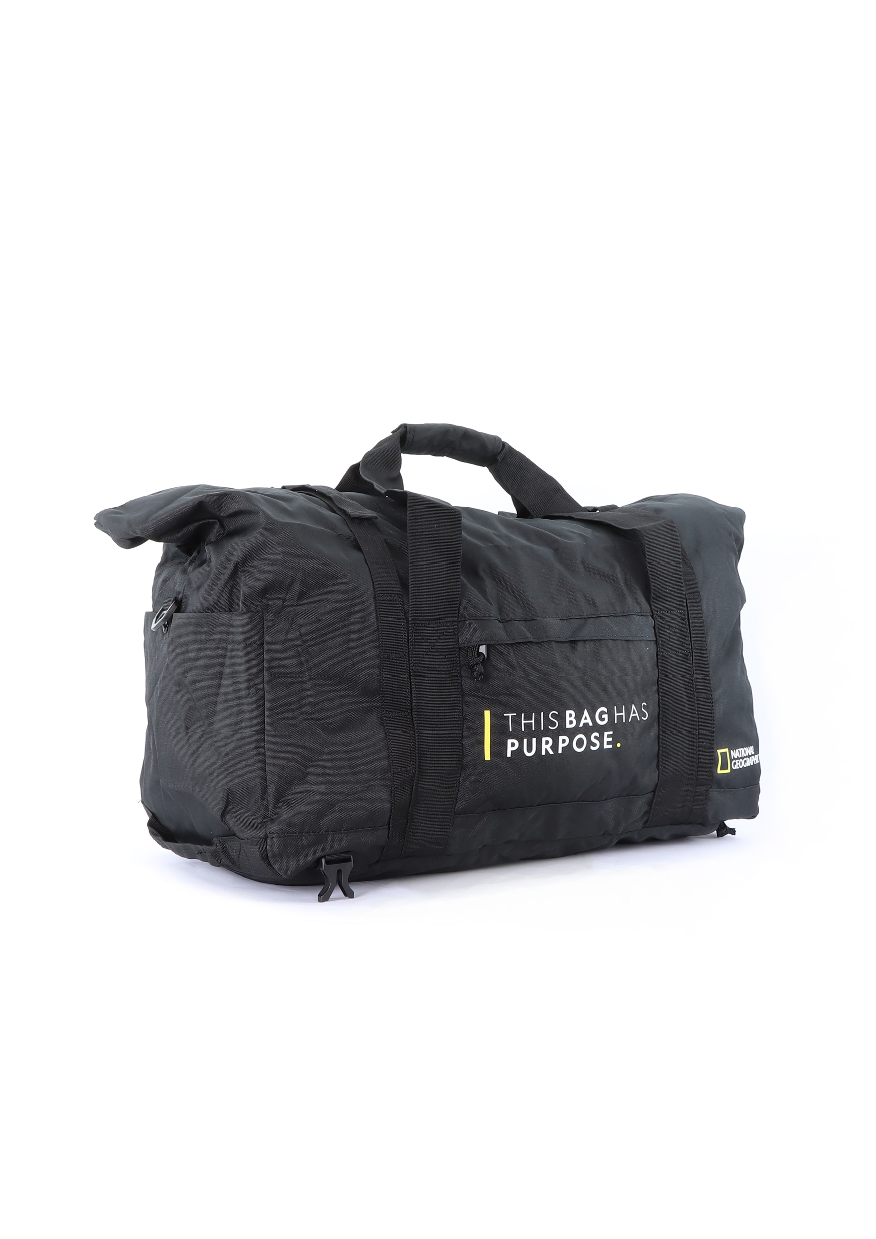 NATIONAL GEOGRAPHIC Umhängetasche "Pathway", recycletes Polyester günstig online kaufen