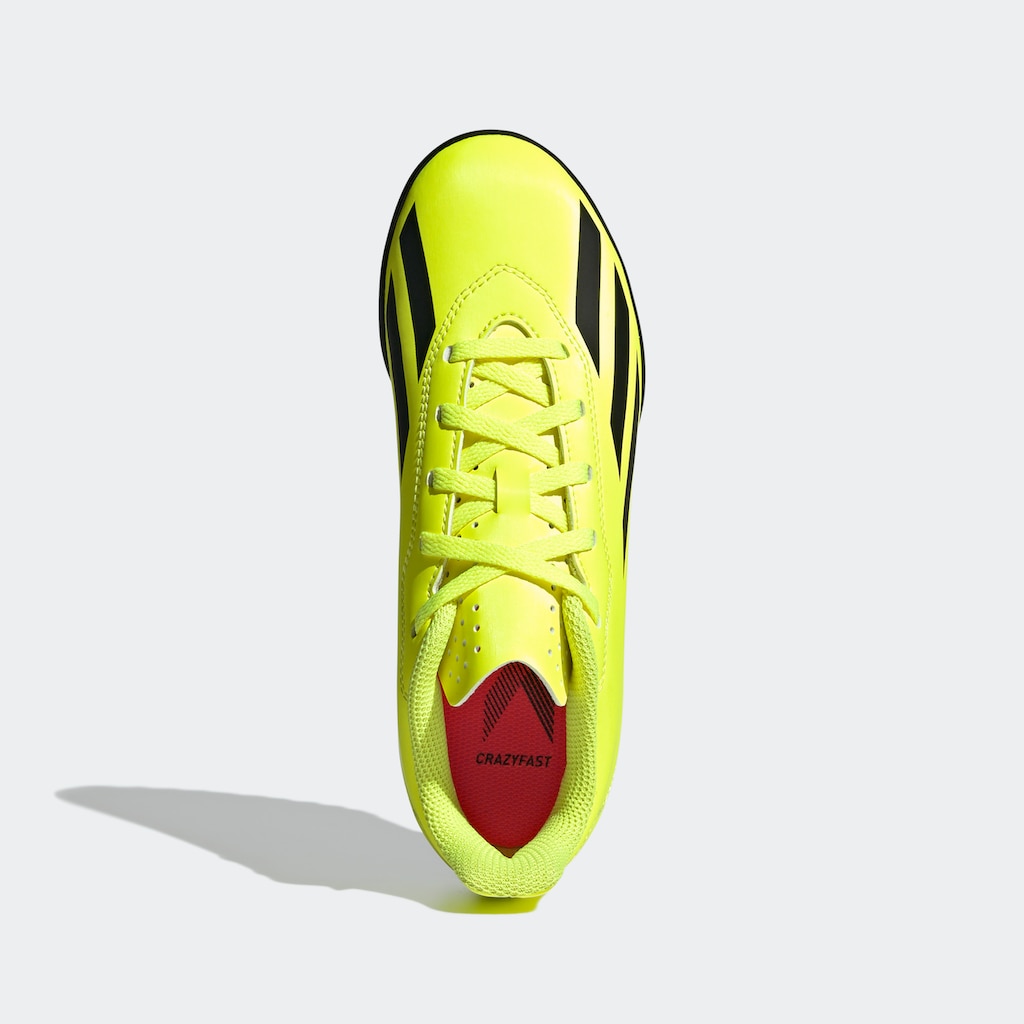 adidas Performance Fußballschuh »X CRAZYFAST CLUB TF«