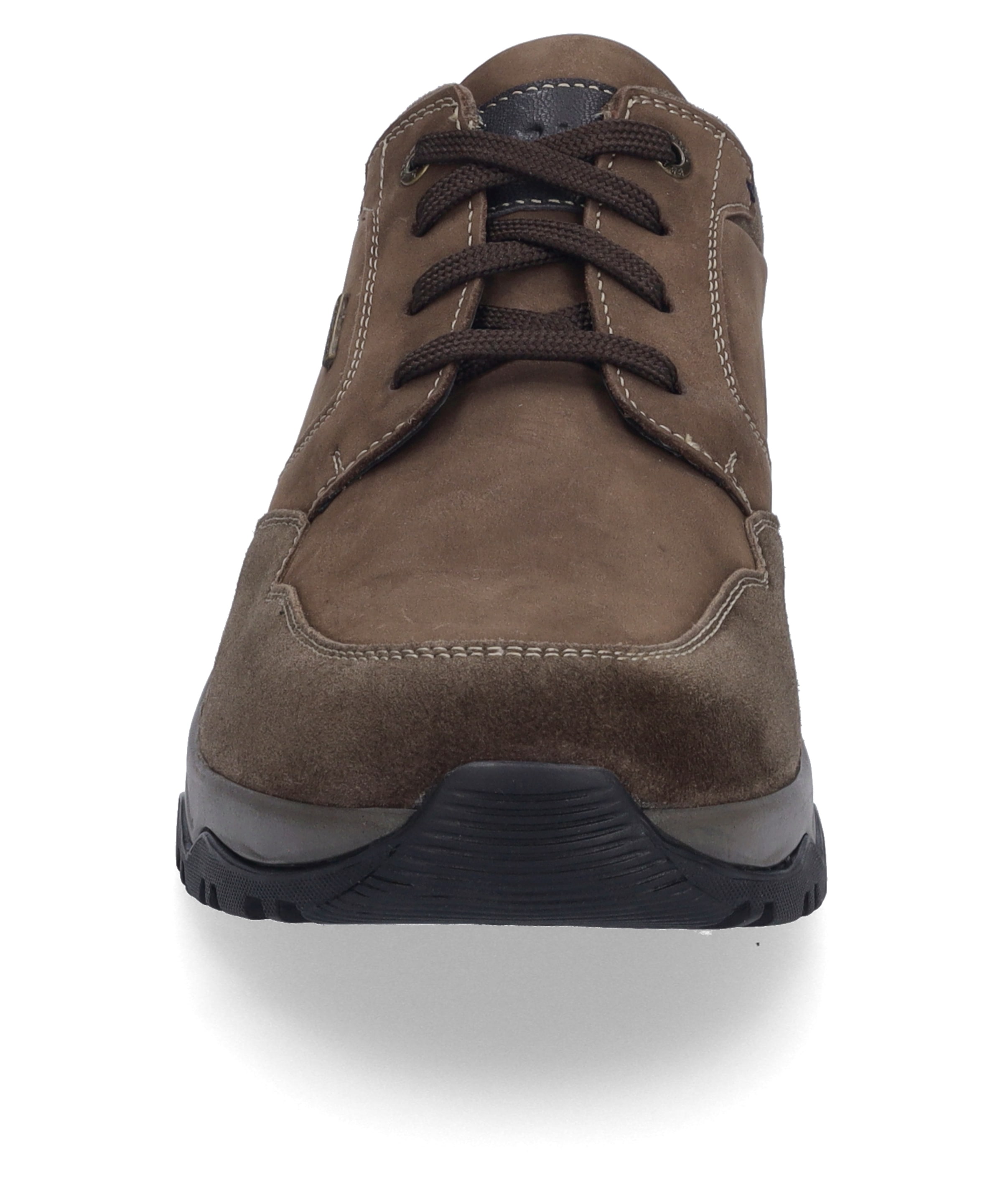 Josef Seibel Schnürschuh »Leroy 58, brandy-multi«