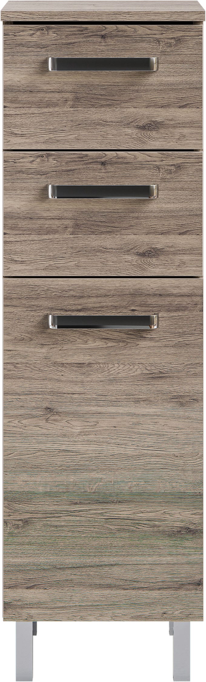 Saphir Unterschrank »mit Türdämpfer und 1 Einlegeboden«