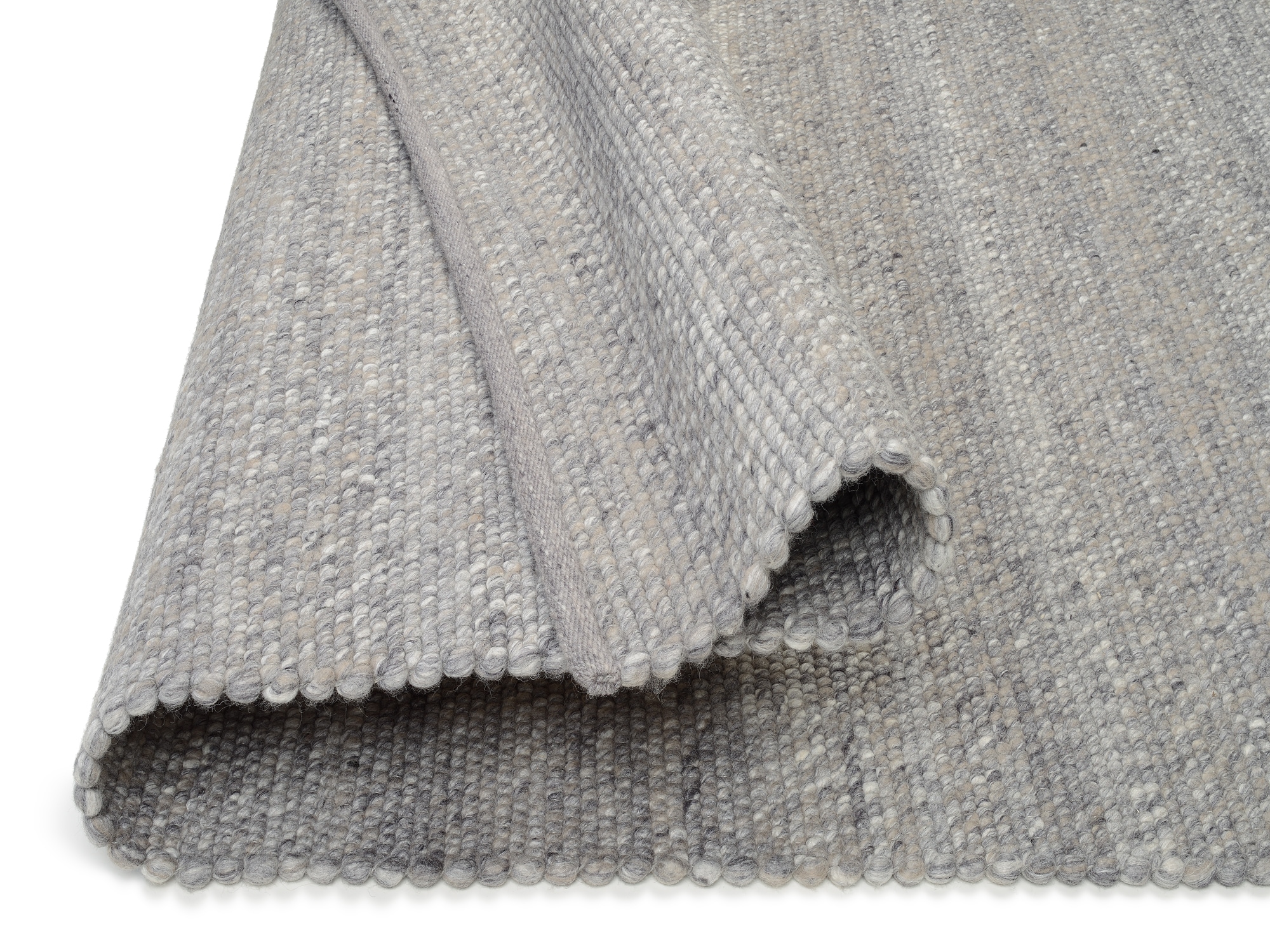 OCI DIE TEPPICHMARKE Teppich »FAVORIT«, rechteckig, 12 mm Höhe, Handweb-Teppich aus Indien, handgewebt, hochwertig verarbeitet