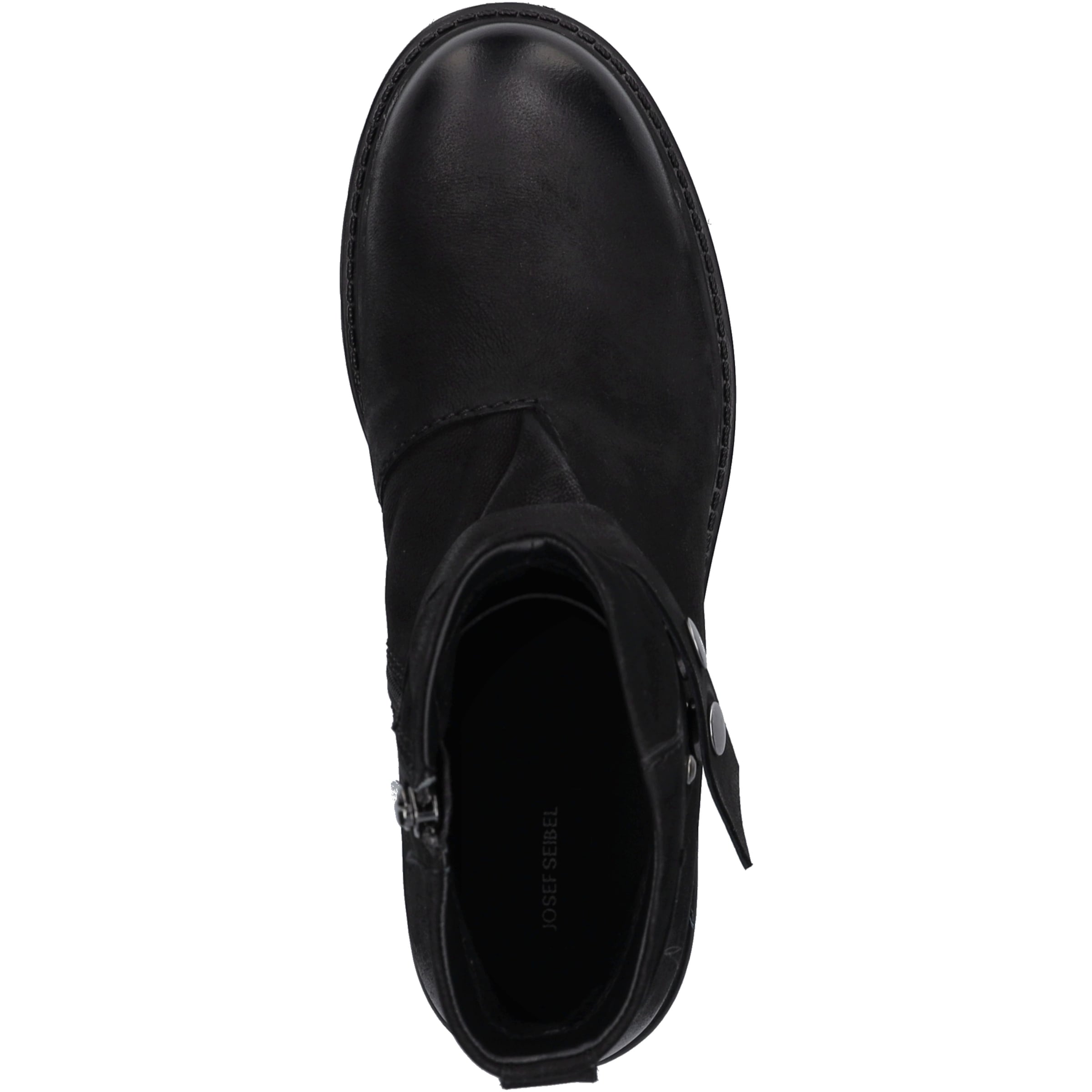 Josef Seibel Stiefelette »Roxanna 01, schwarz«