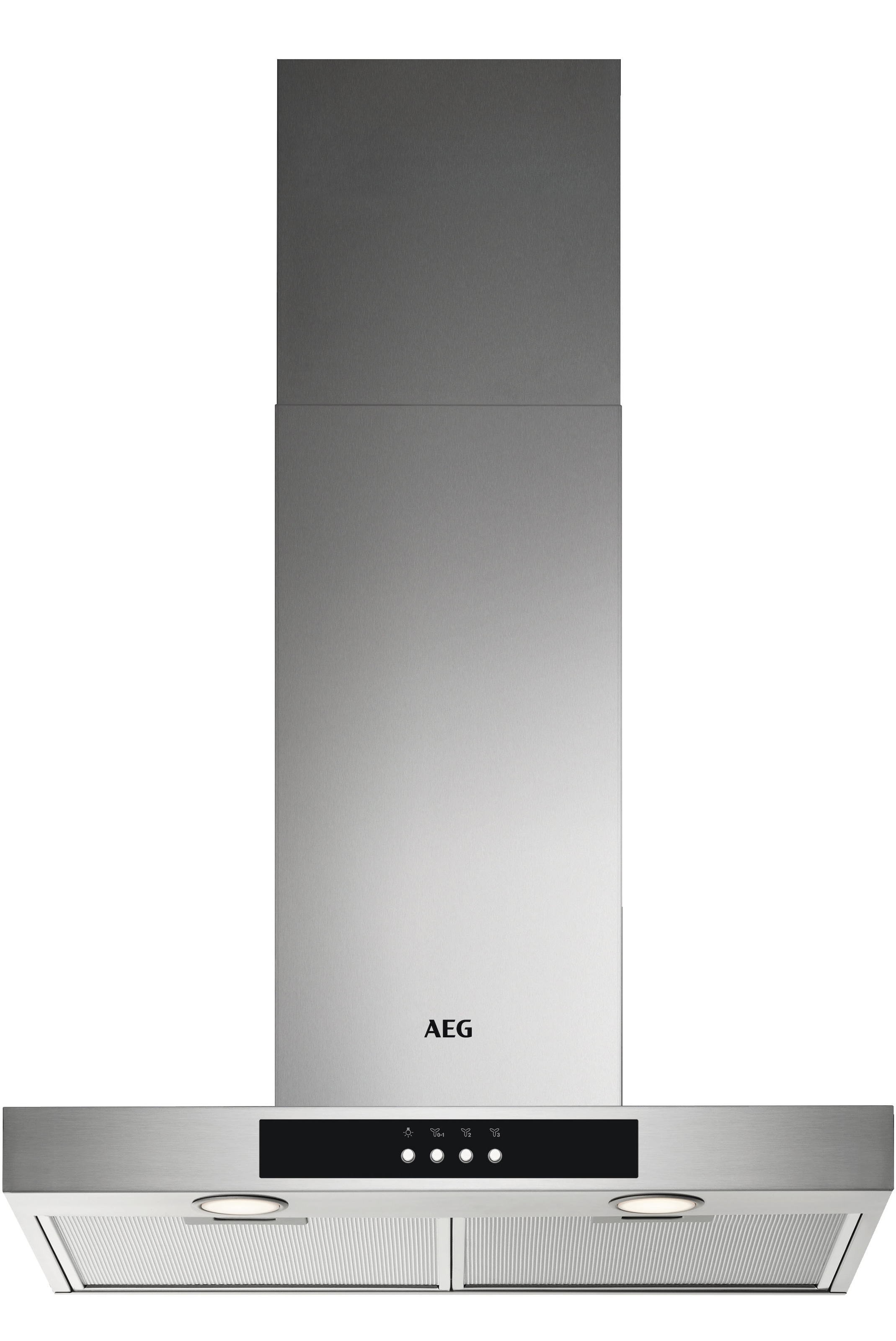 AEG Deckenhaube »DBB3651M« Hochleistungsmo...
