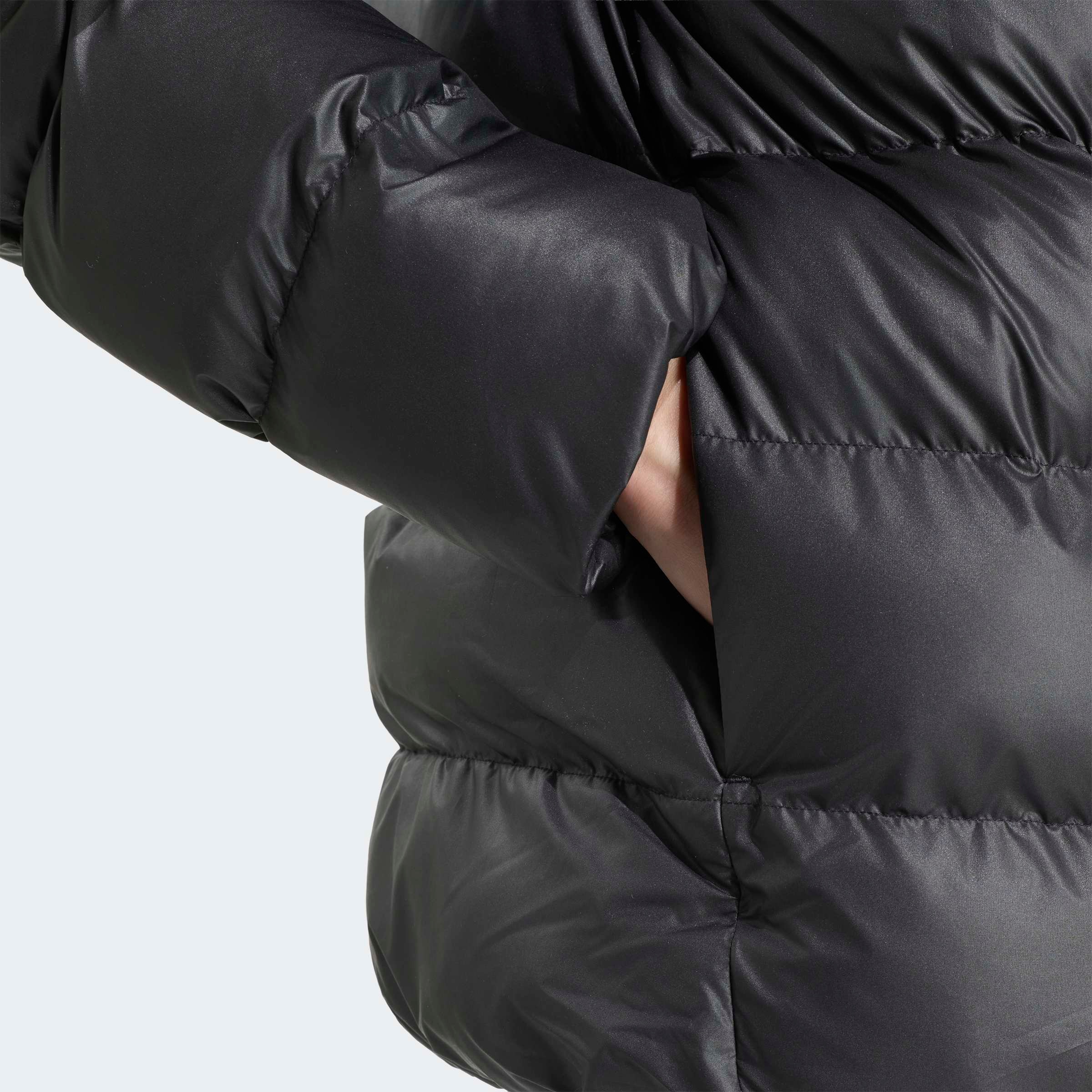 adidas Sportswear Outdoorjacke »ESSENTIALS«