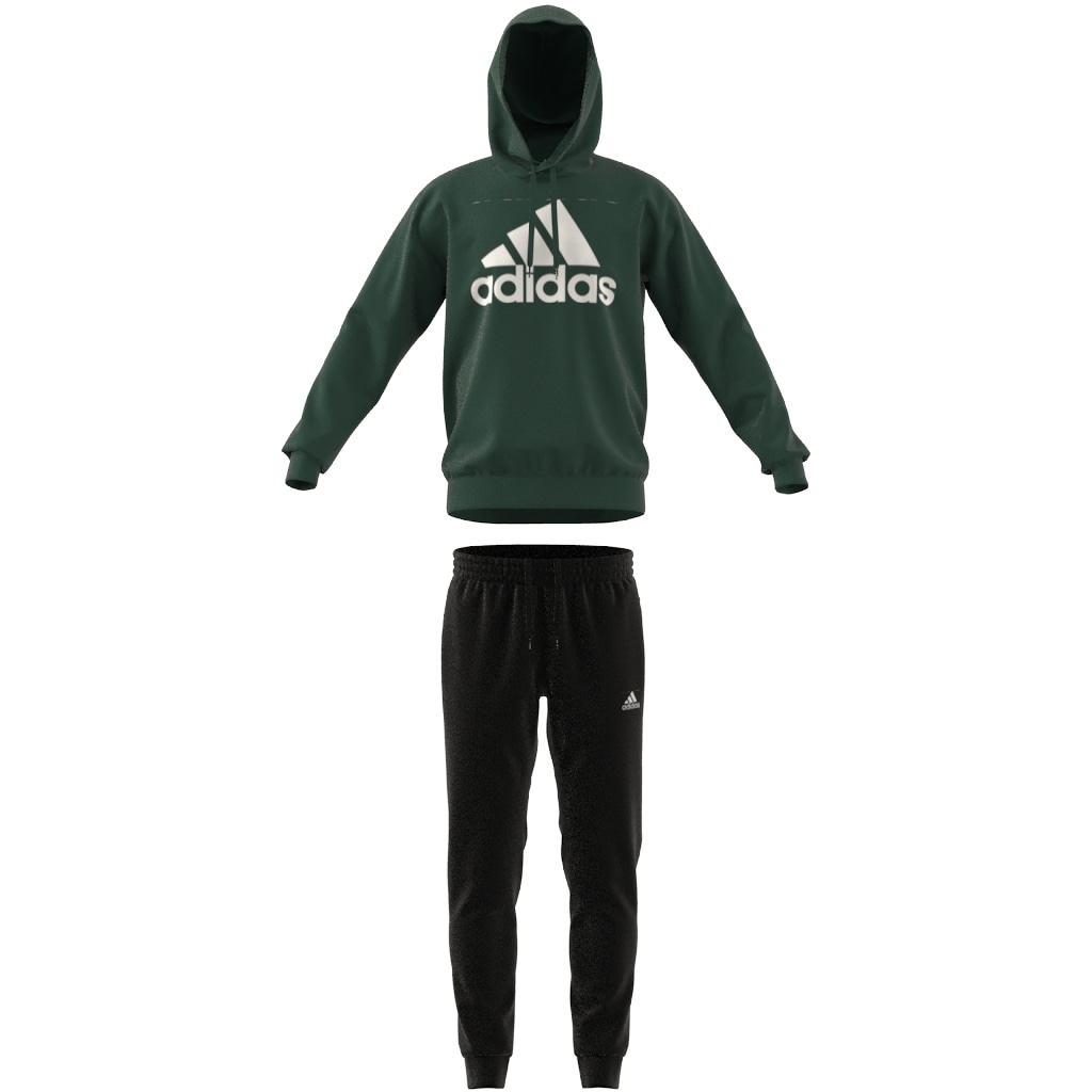 adidas Sportswear Trainingsanzug »M FT HD TS«, (2 tlg.)