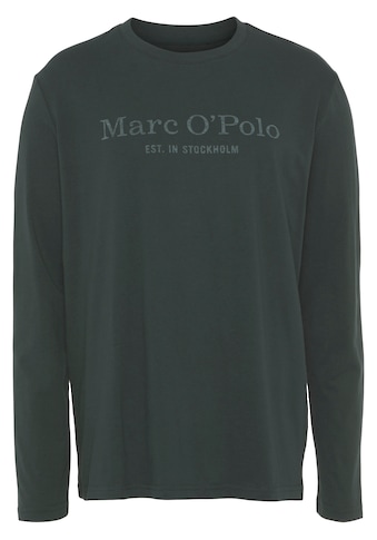 Marc O'Polo Langarmshirt kaufen