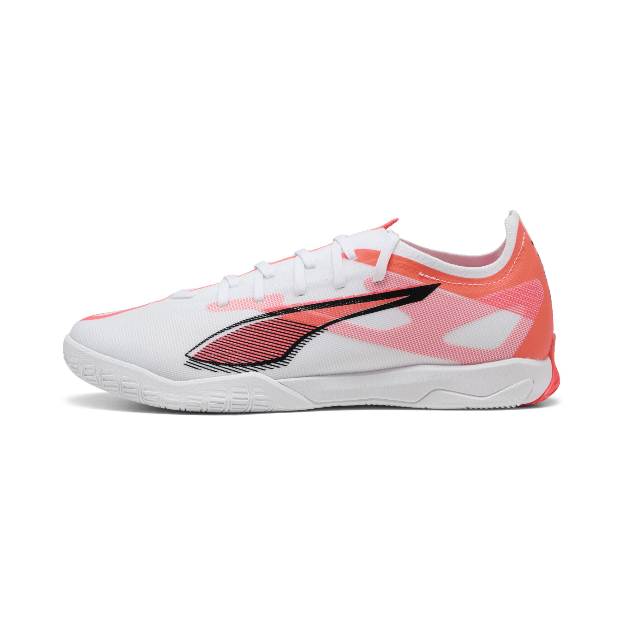 PUMA Fußballschuh »ULTRA 5 MATCH IT Futsalschuhe Erwachsene«