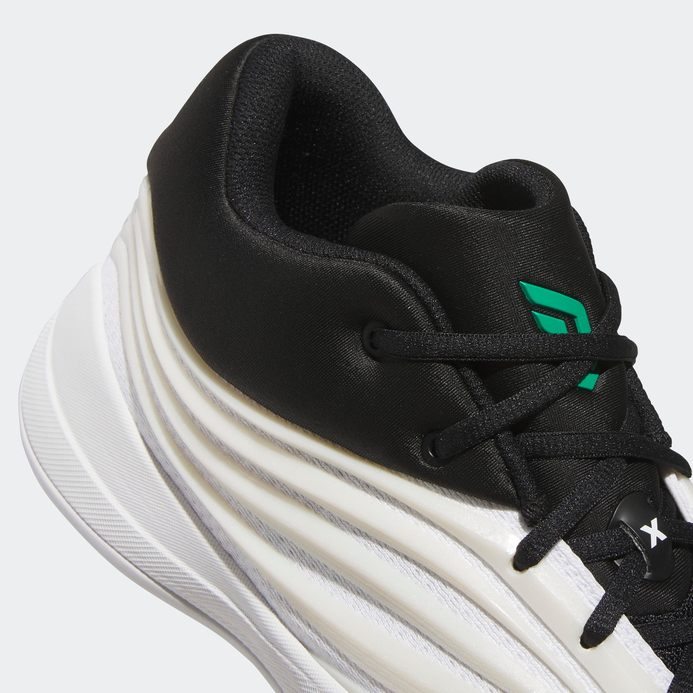 adidas Performance Basketballschuh »DAME X«  Signature-Schuh von Damian Lillard