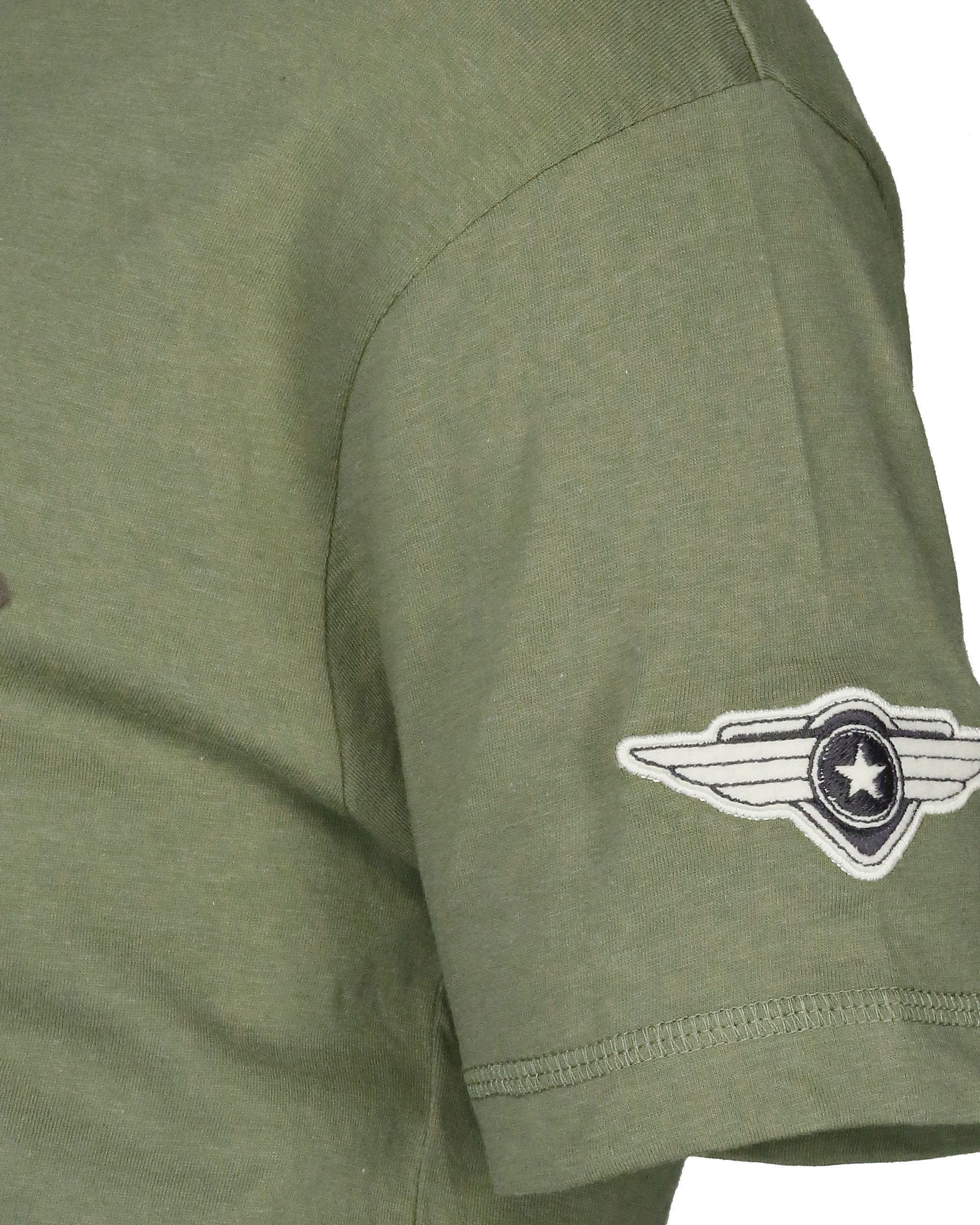 TOP GUN T-Shirt »New York TG20191031«
