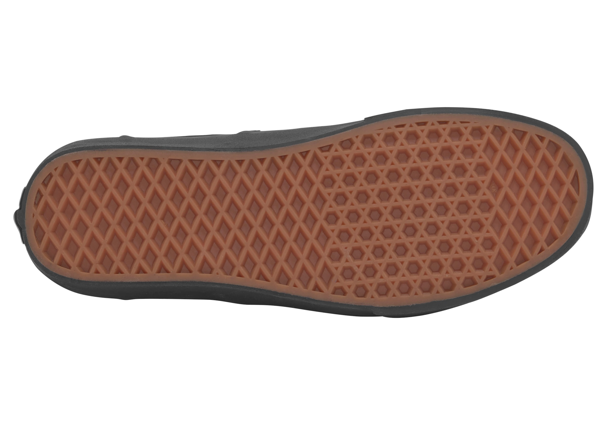 Vans Sneaker »Doheny«, aus textilem Canvas-Material