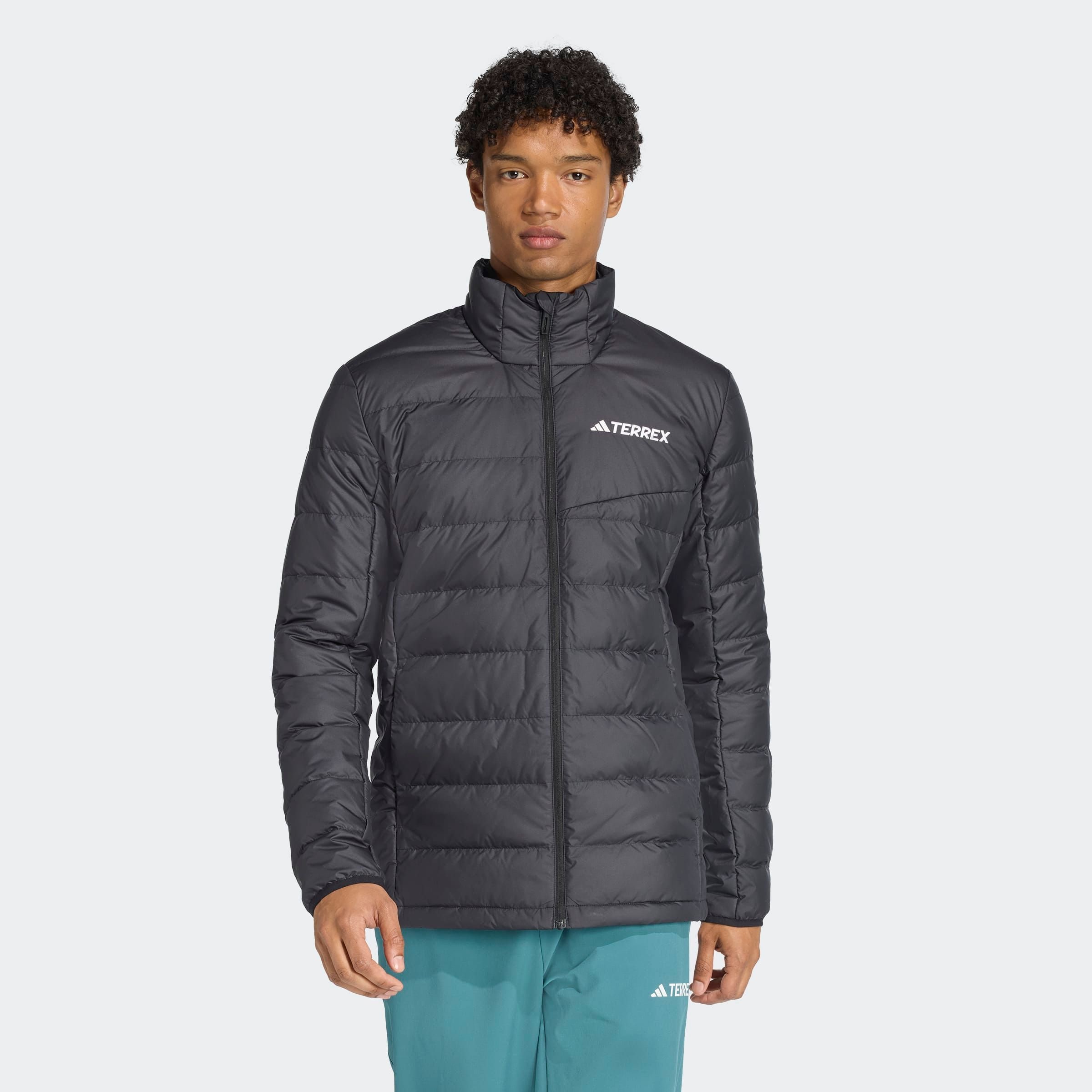 adidas TERREX Outdoorjacke "MT DOWN JACKET" günstig online kaufen