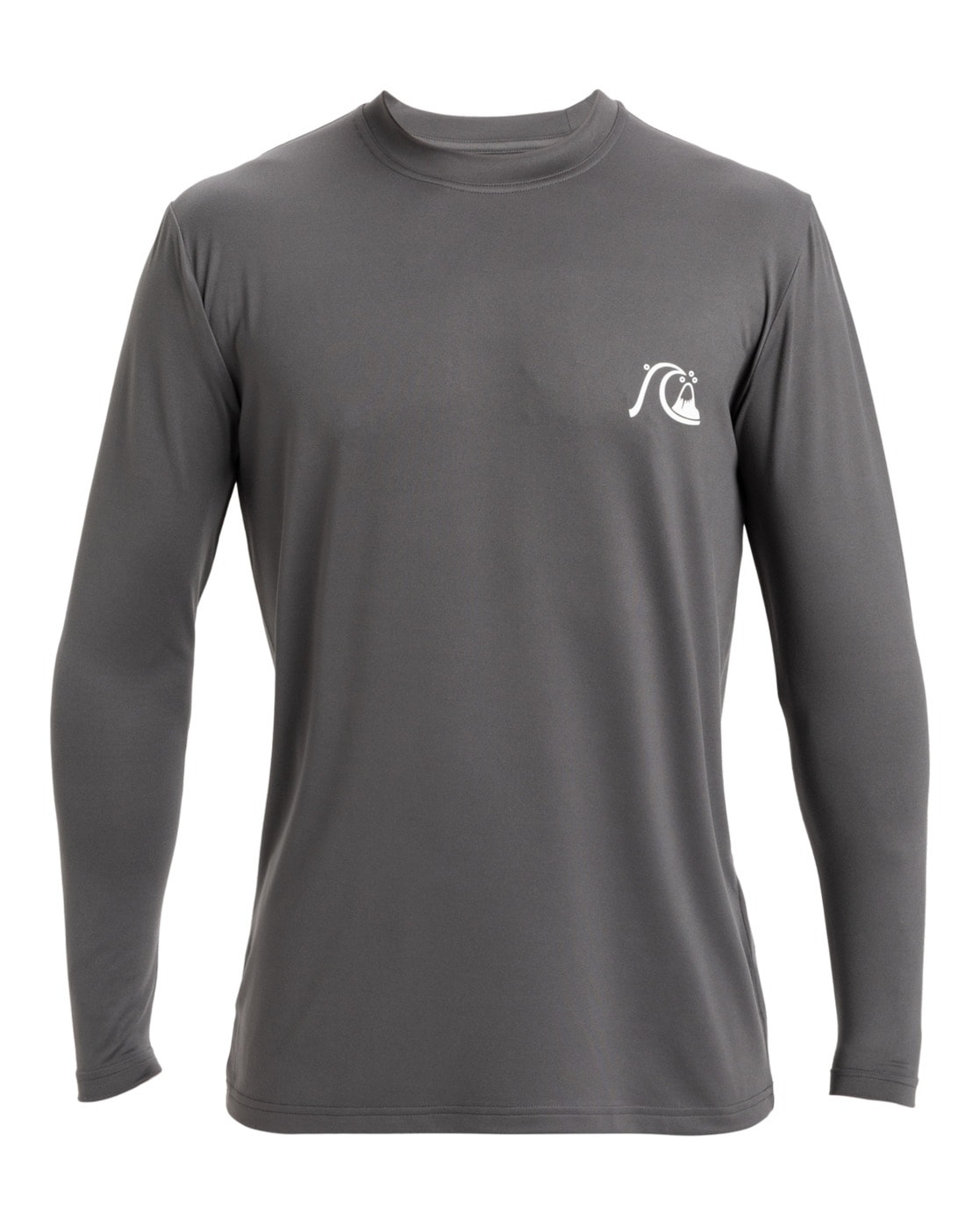Quiksilver Funktionstop »DNA Bubble Logo«
