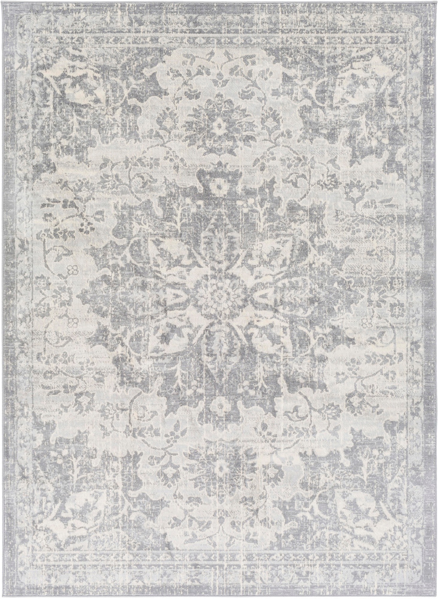 Livabliss Teppich "EPSOM" rechteckig 11 mm Höhe