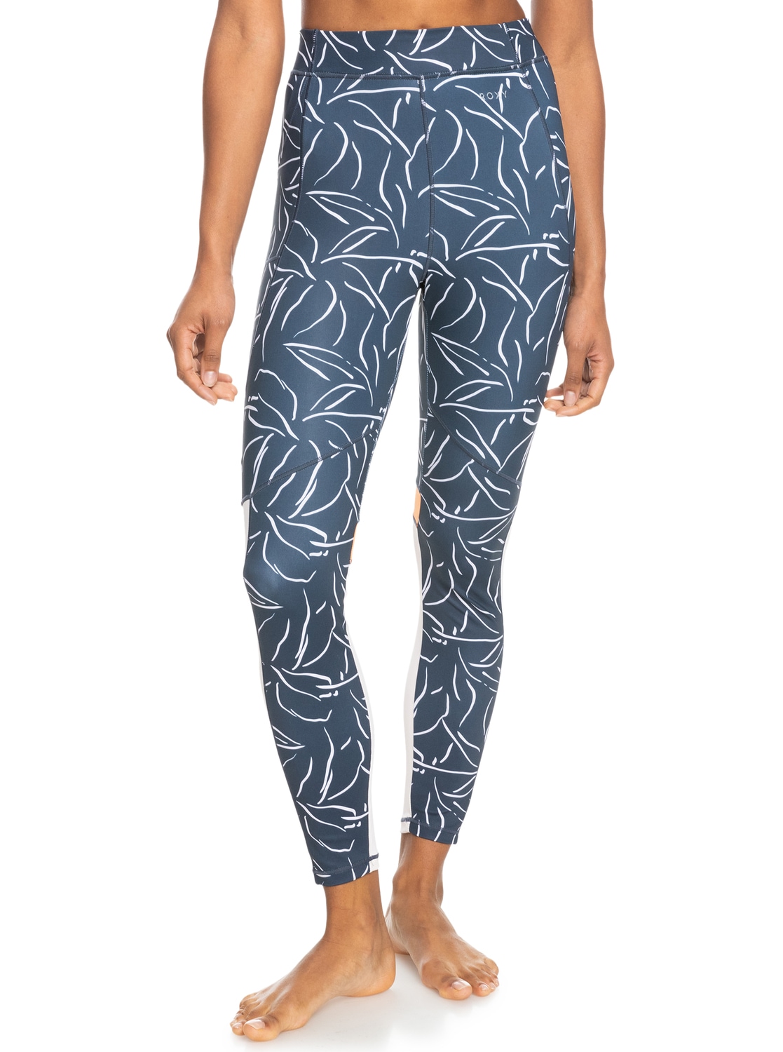 Roxy Leggings »Keep On Trying«